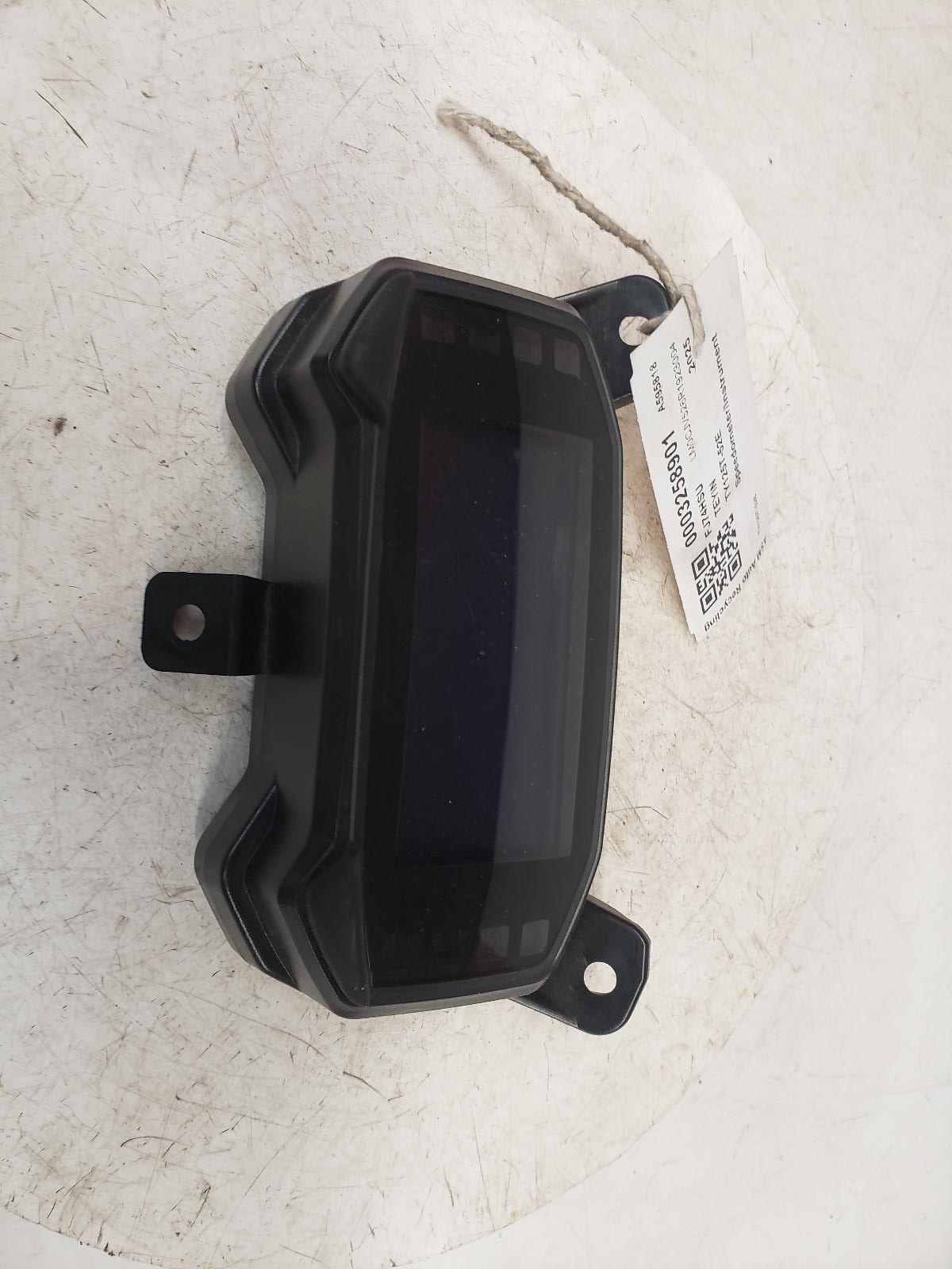 View Auto part Speedometer Teyin Ty125t-52e 2025