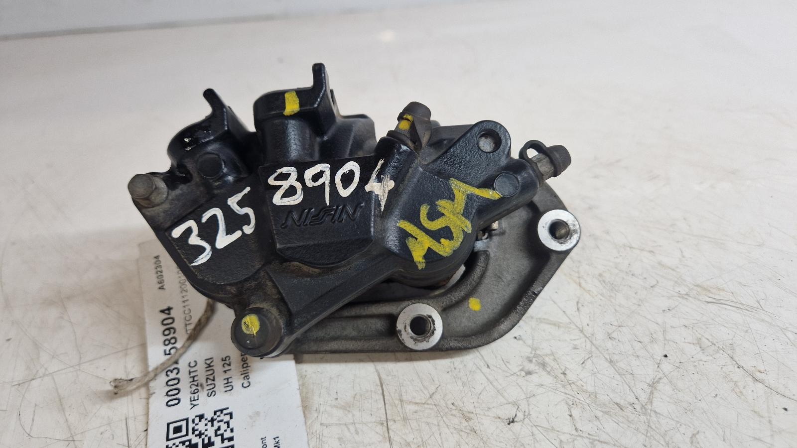 View Auto part Caliper Suzuki Uh 125  2012