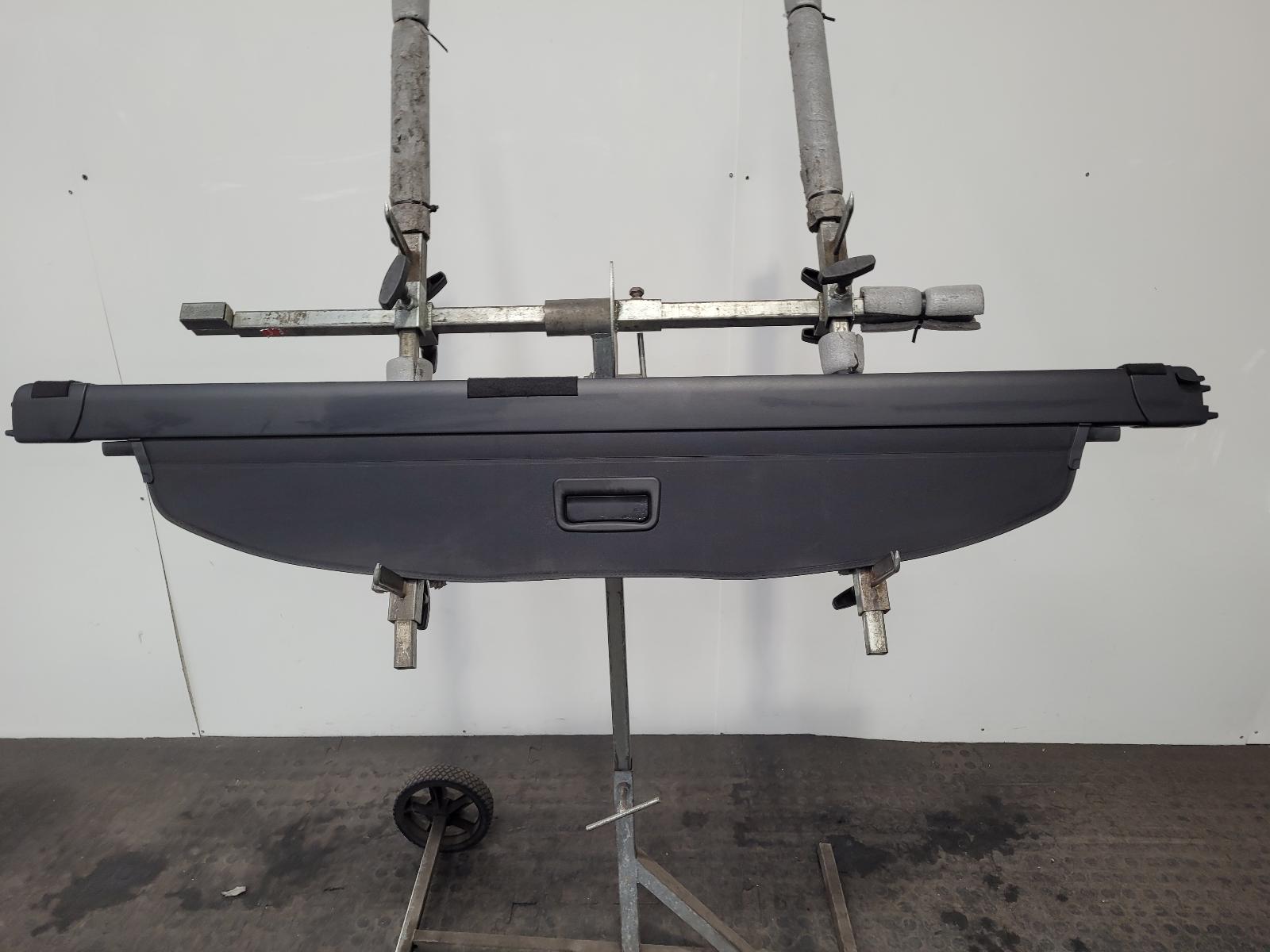 View Auto part Parcel Shelf Land Rover Discovery Sport 2018