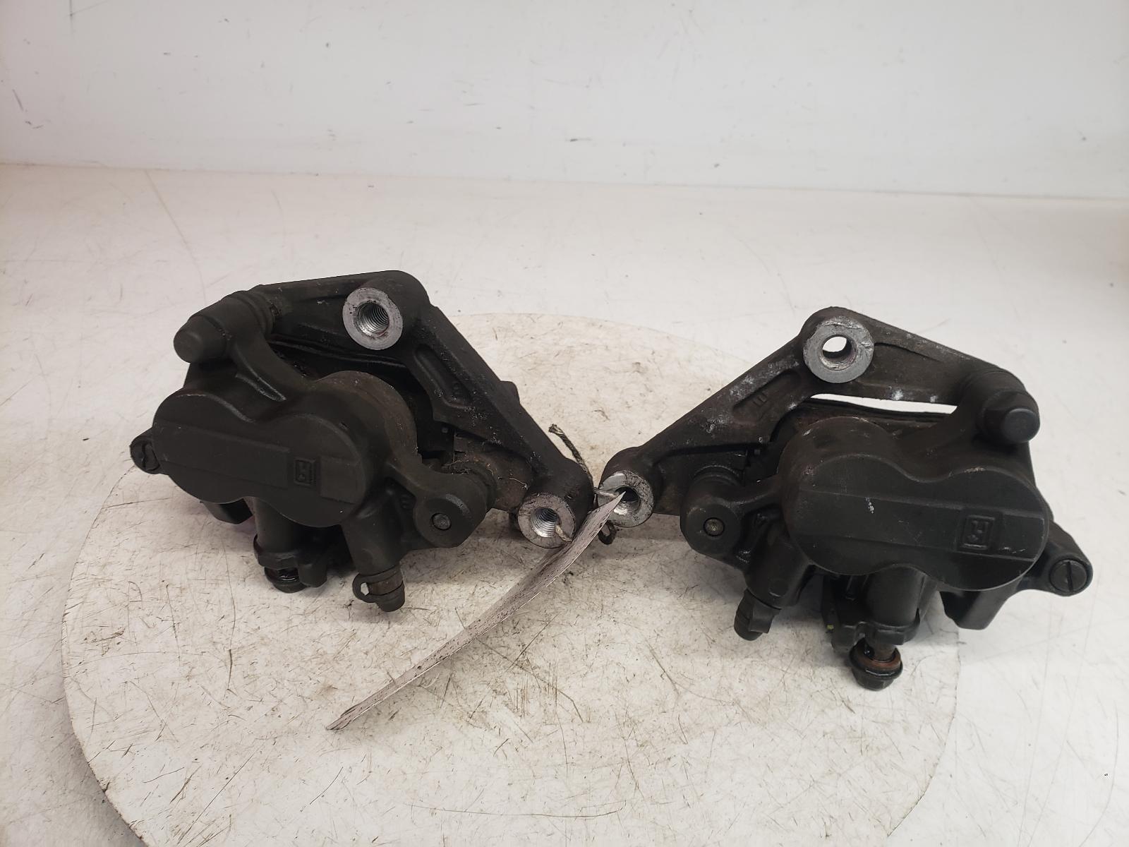View Auto part Caliper Yamaha Yp400 2018
