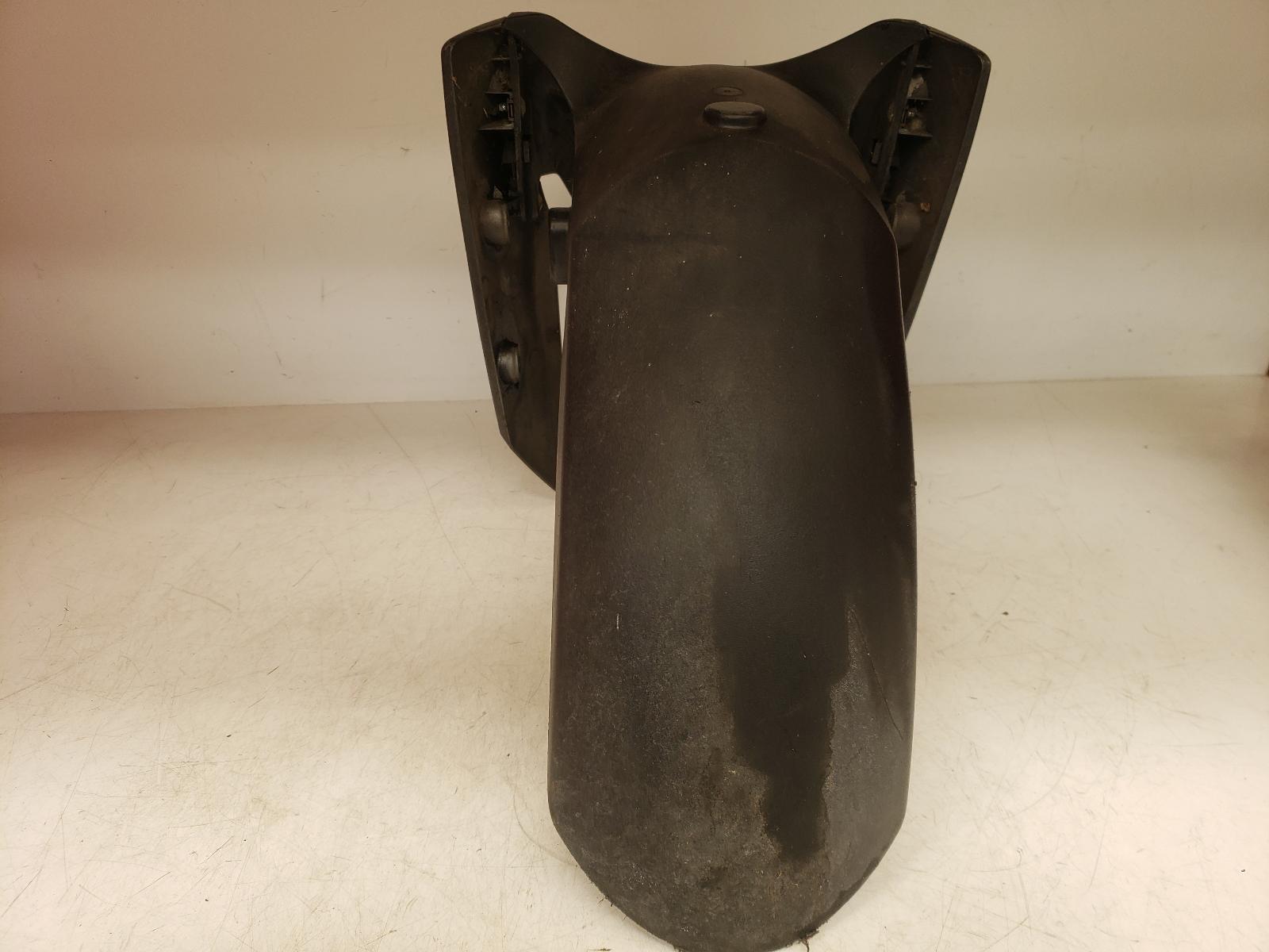 View Auto part Front Mudguard Yamaha Yp400 2018