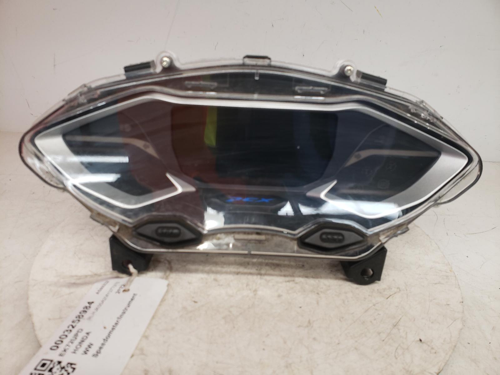 View Auto part Speedometer Honda Ww 2022