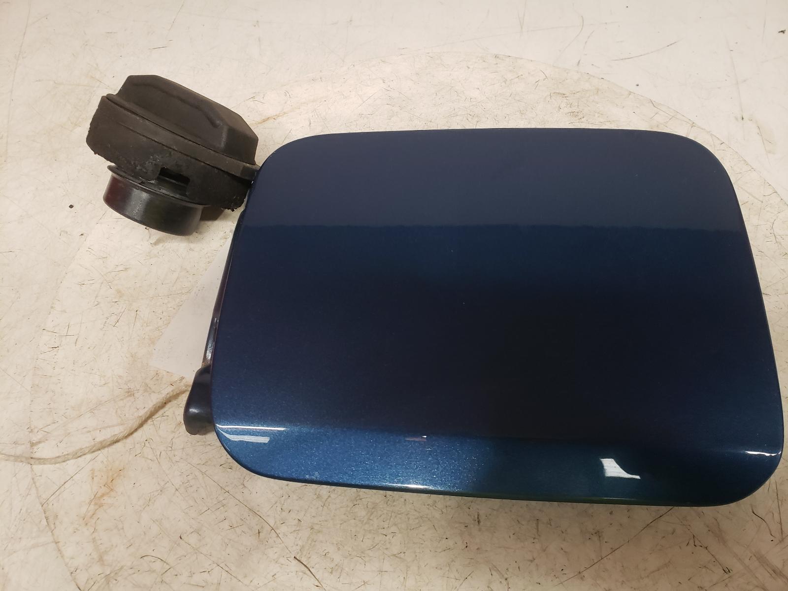 View Auto part Fuel Filler Flap Audi A4 2007