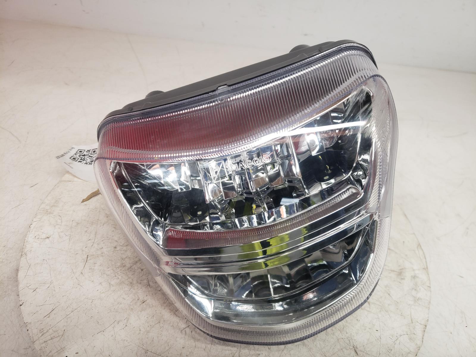 View Auto part Headlamp Piaggio Medley	 2025