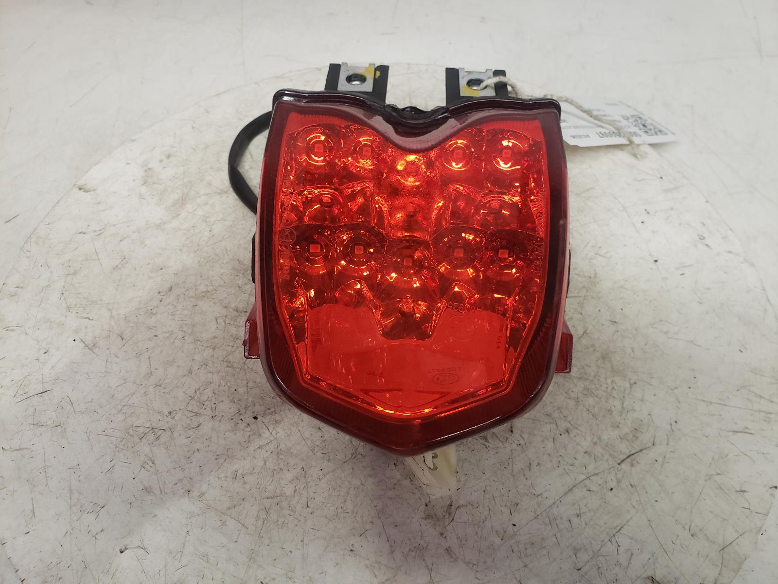 View Auto part Taillight Benelli Tornado 2022