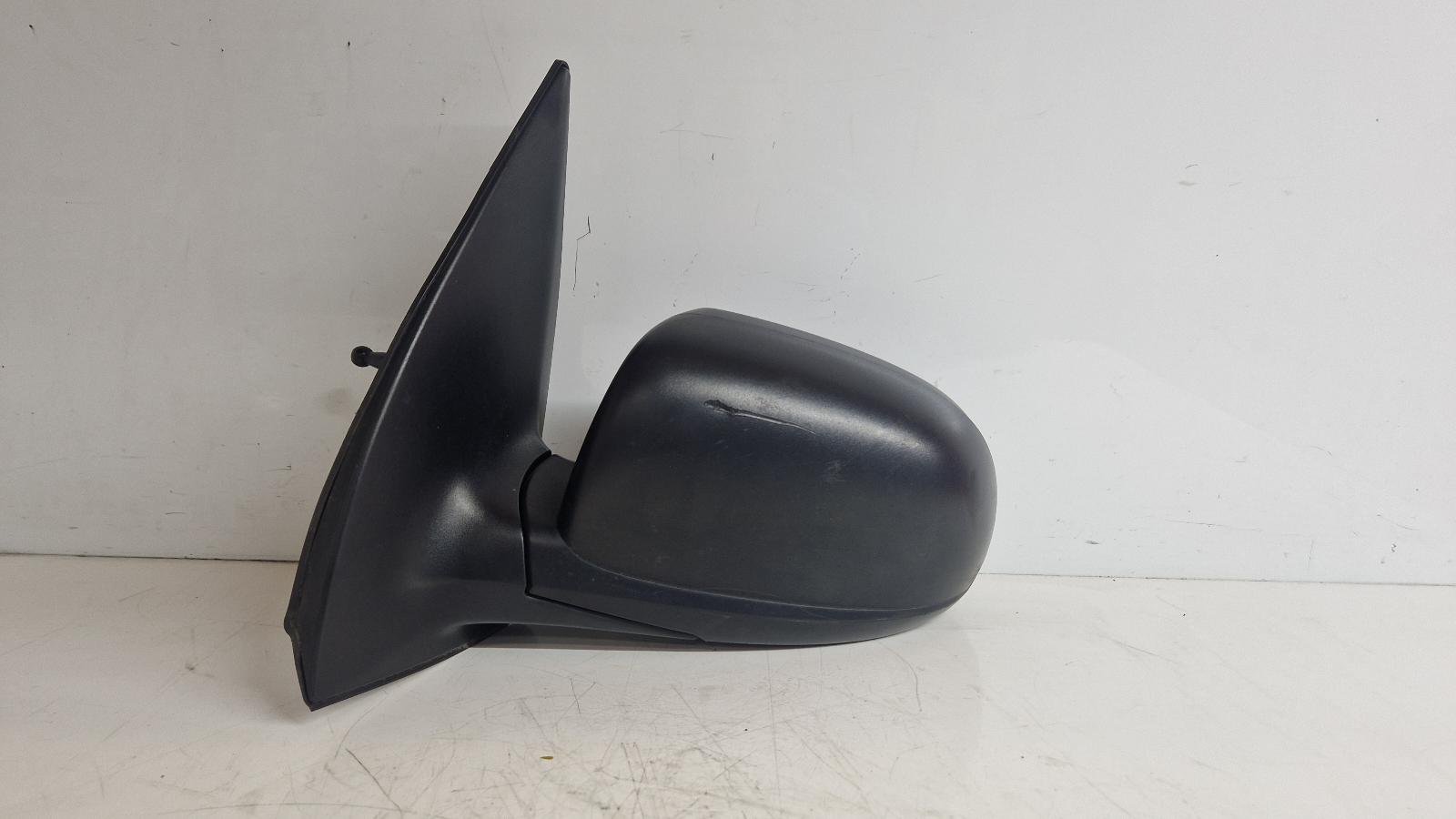 View Auto part L Door Mirror Hyundai I10 2013