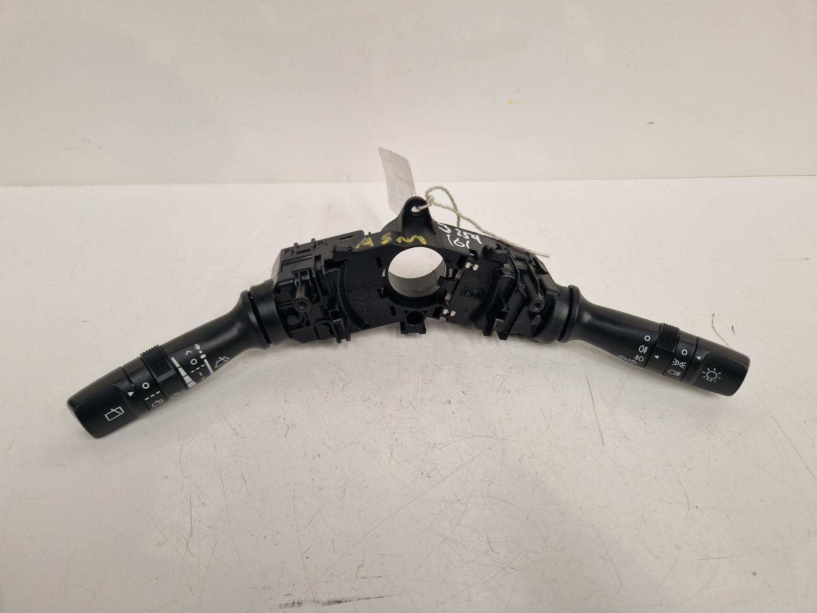 View Auto part Combination Switch Hyundai I30 2013