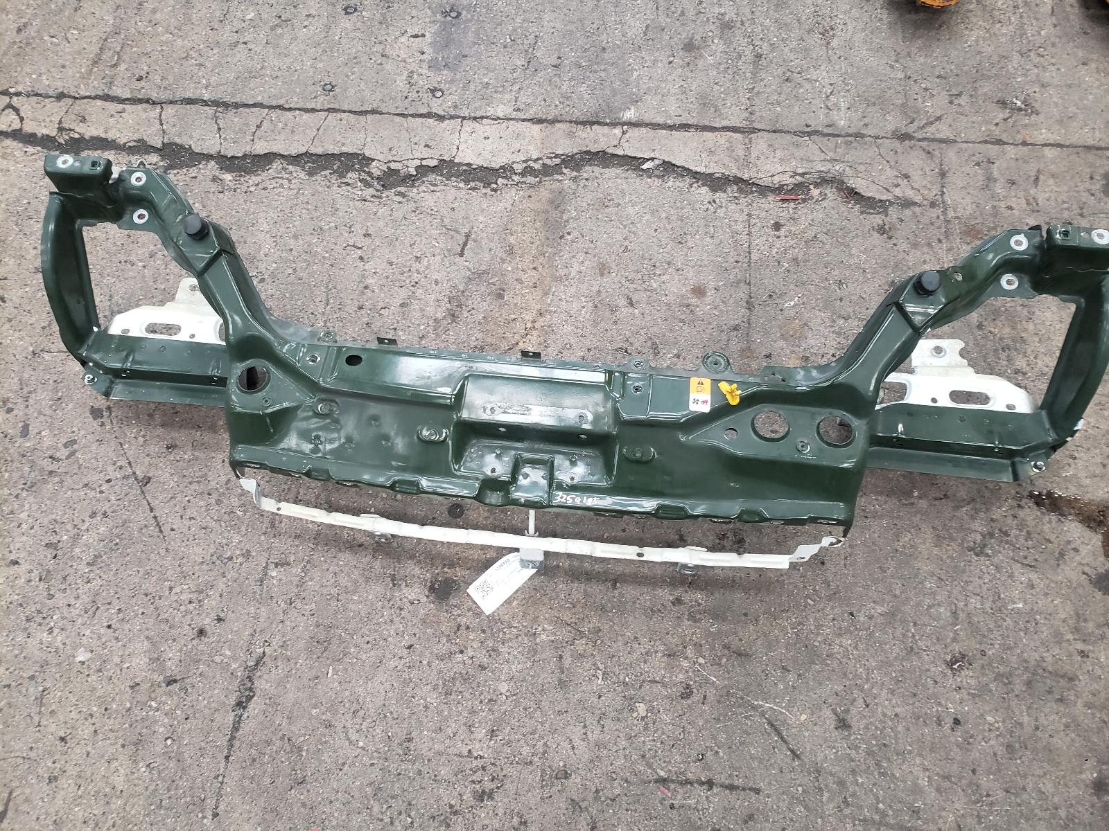 View Auto part Front Panel Ford Transit Connect 2013