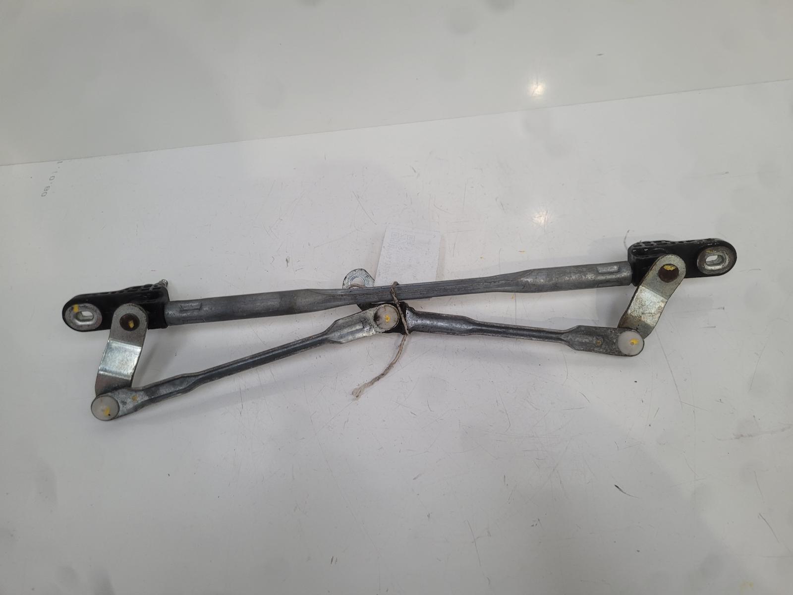 View Auto part Wiper Linkage Fiat Panda 2007