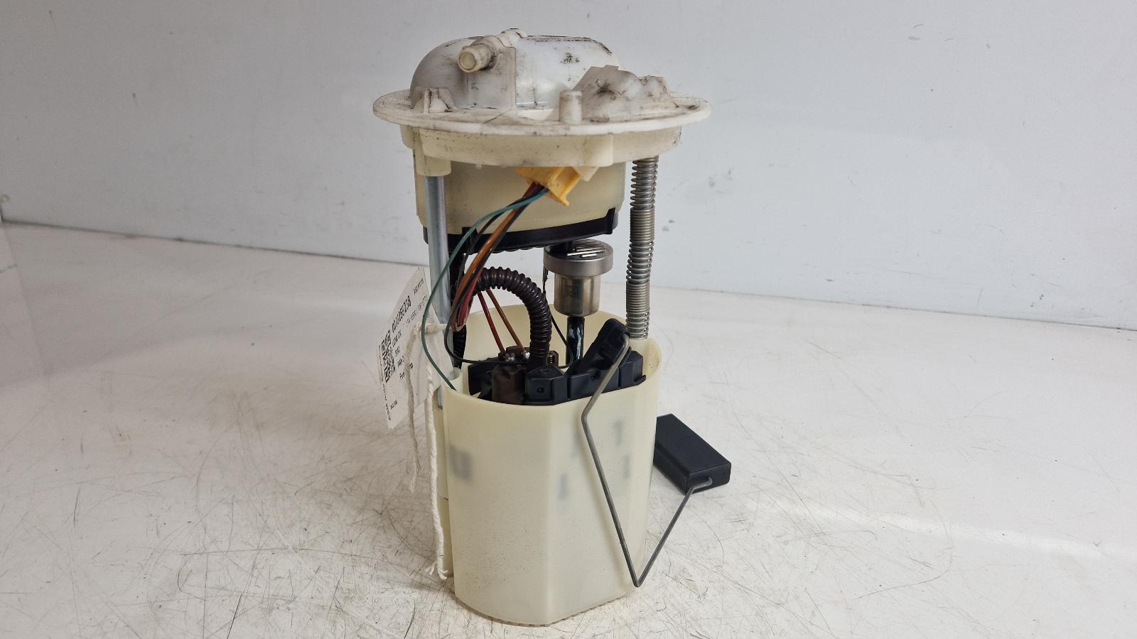 View Auto part Fuel Pump Fiat Panda 2007