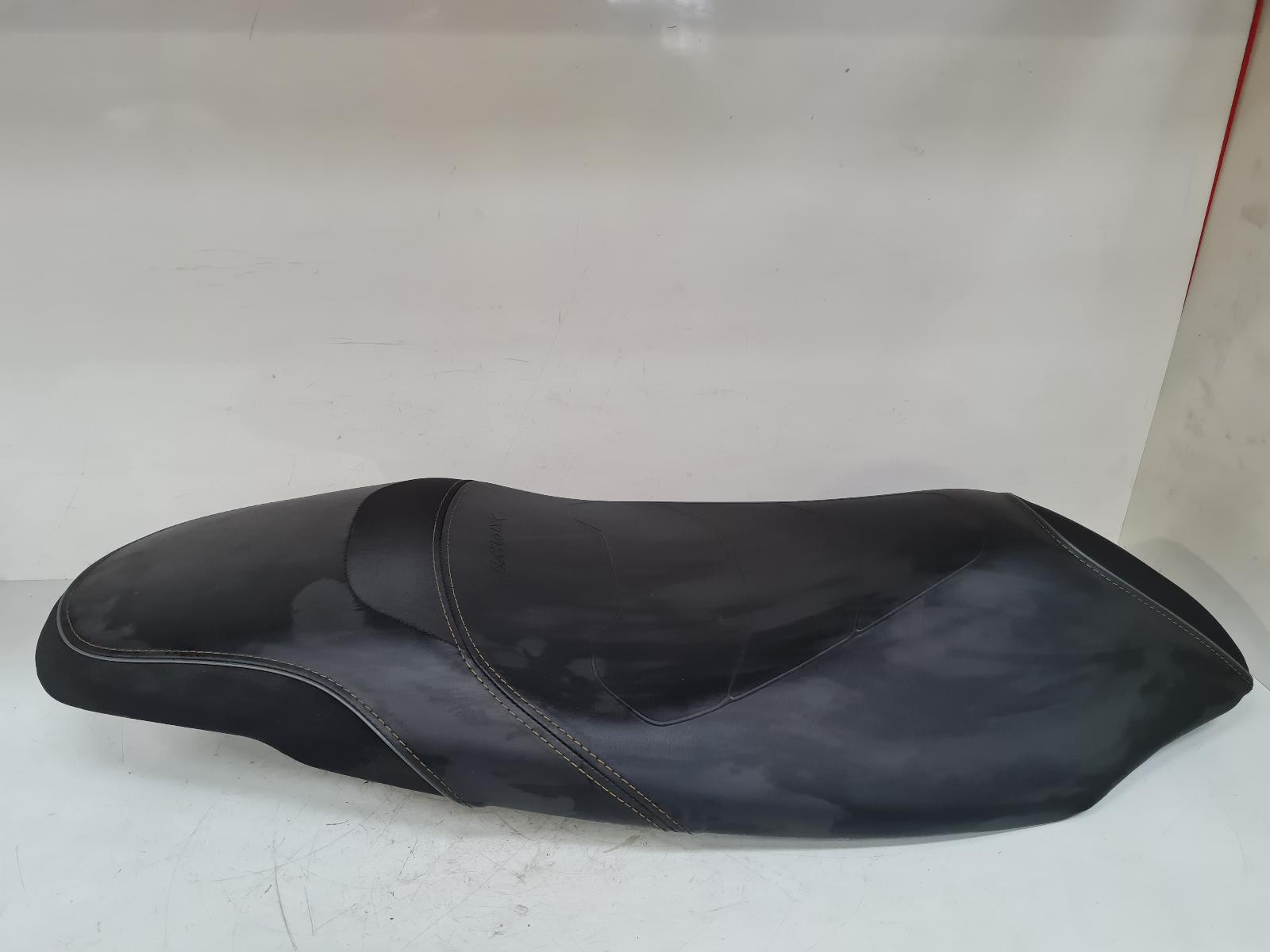 View Auto part Front Seat Yamaha Nmax 125 2025