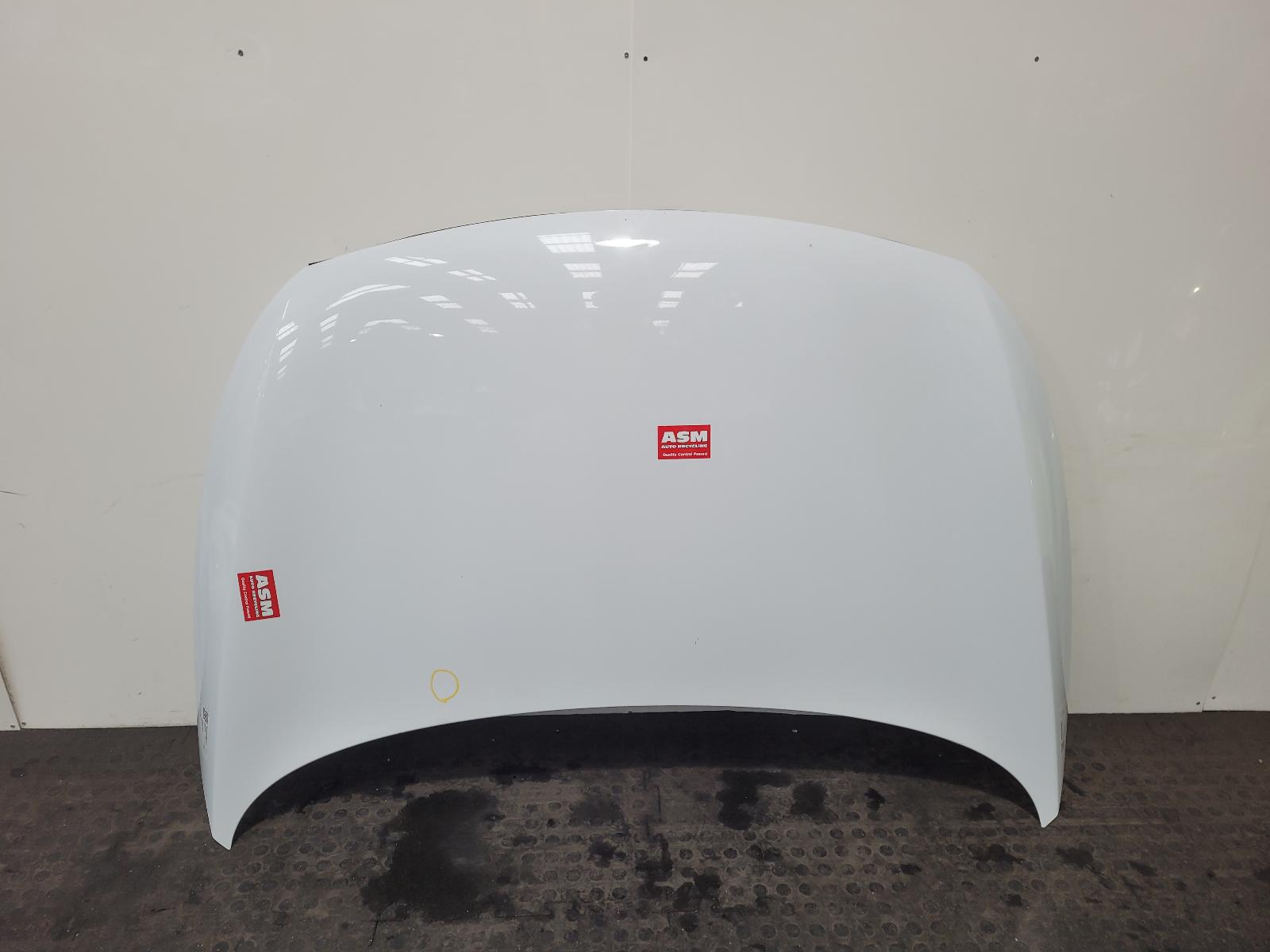 View Auto part Bonnet Kia Sportage 2014