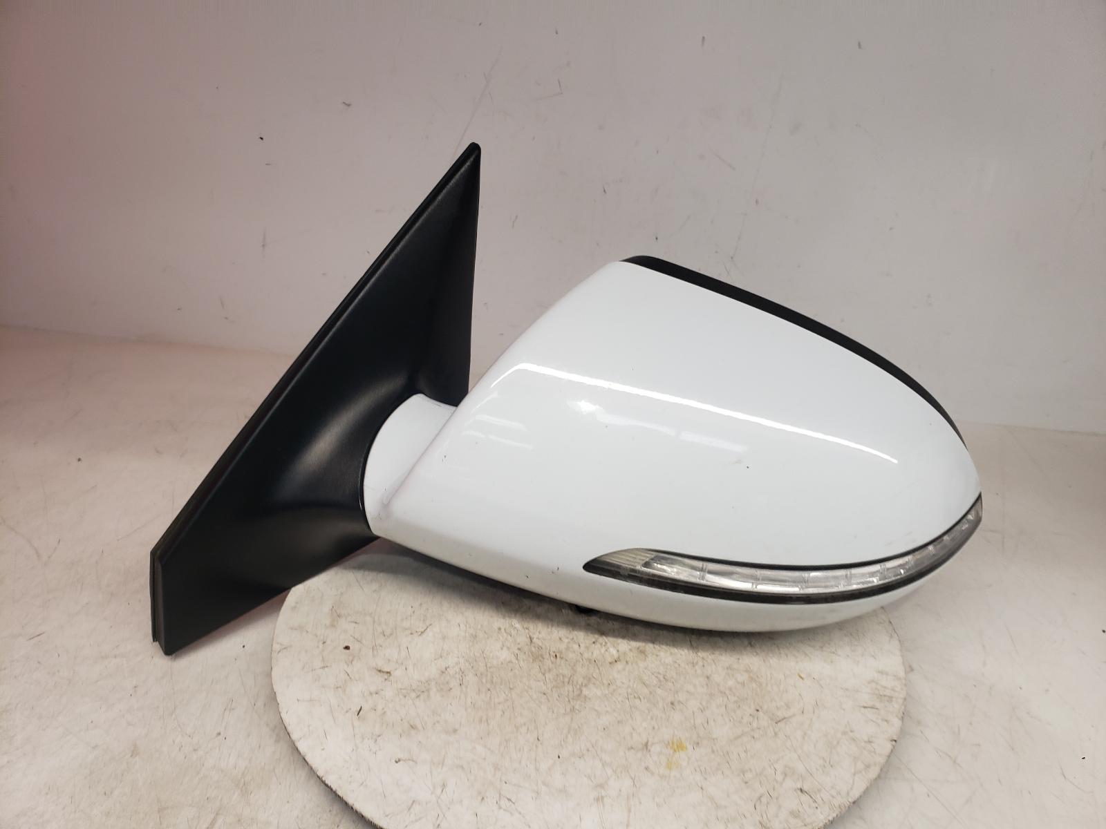 View Auto part L Door Mirror Kia Sportage 2014