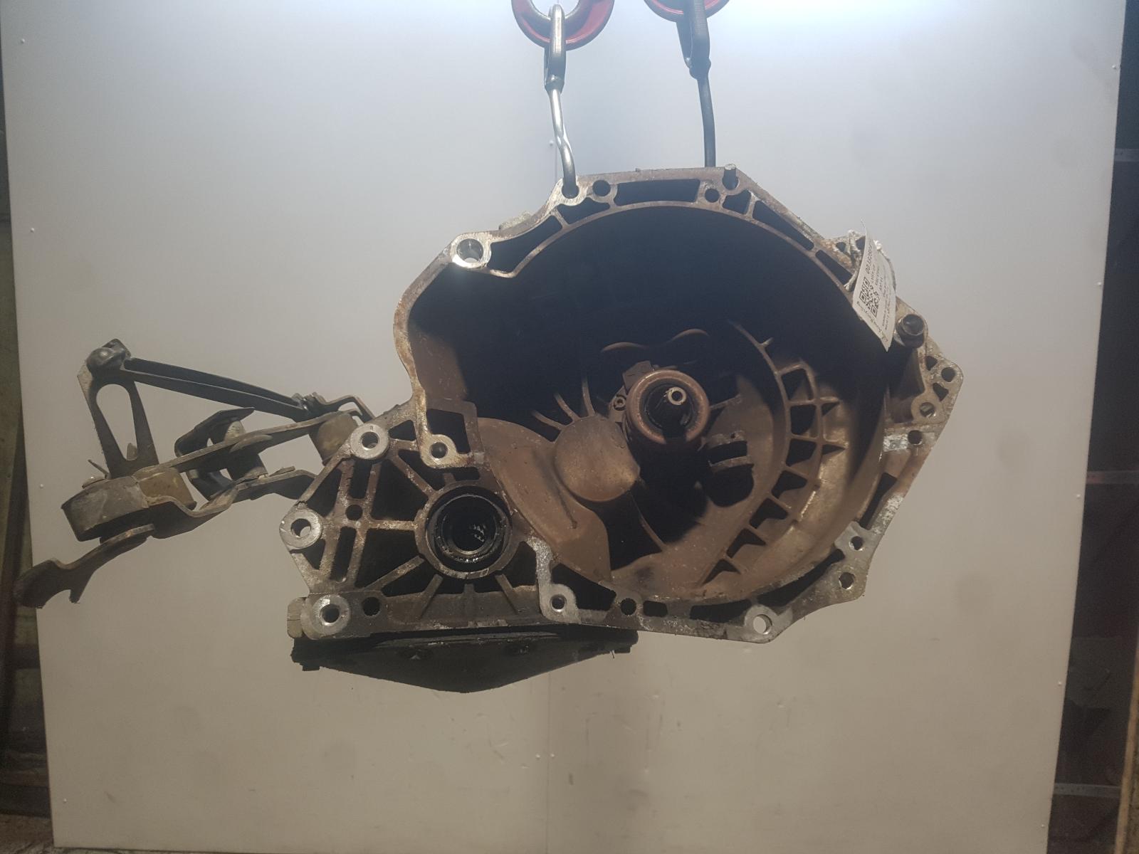 View Auto part Gearbox Vauxhall Astra 2007