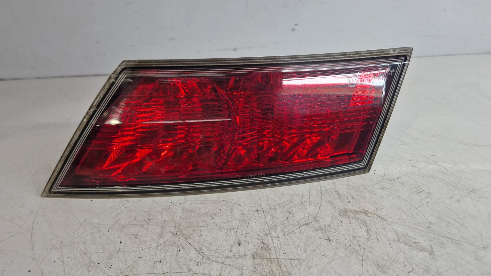 View Auto part R Taillight Honda Civic 2010