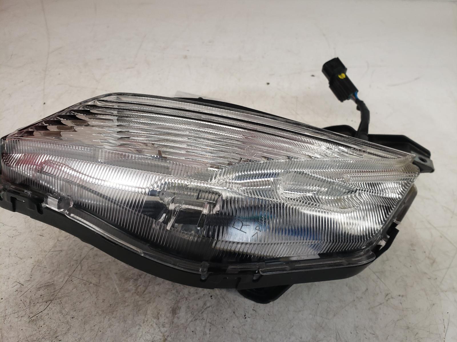 View Auto part R Repeater Lamp Honda Sh 350 As-p 2022