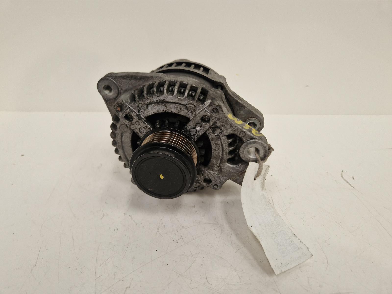 View Auto part Alternator Toyota Auris 2012