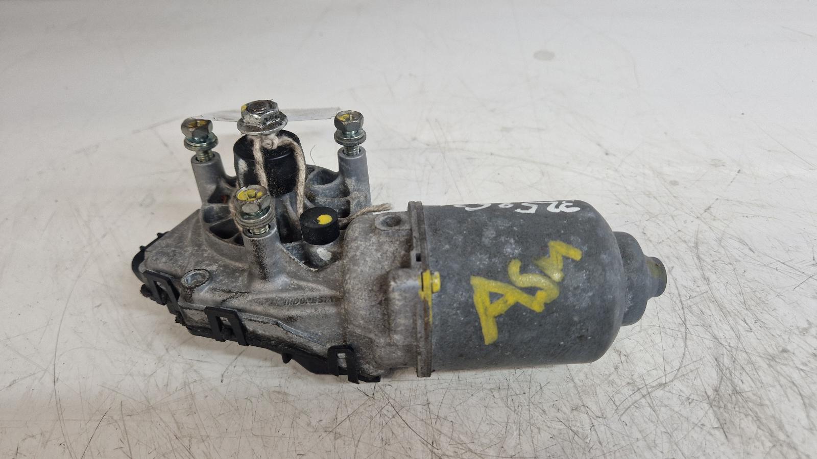 View Auto part Wiper Motor Front Toyota Auris 2012