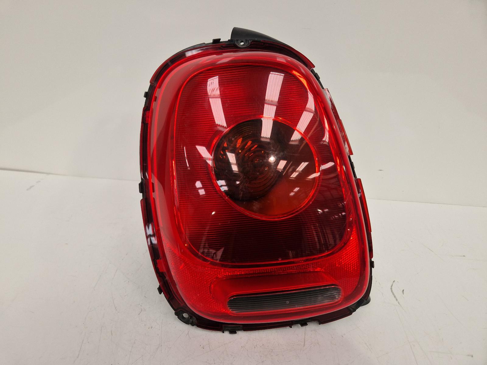 View Auto part L Taillight Mini (bmw) Mini 2014