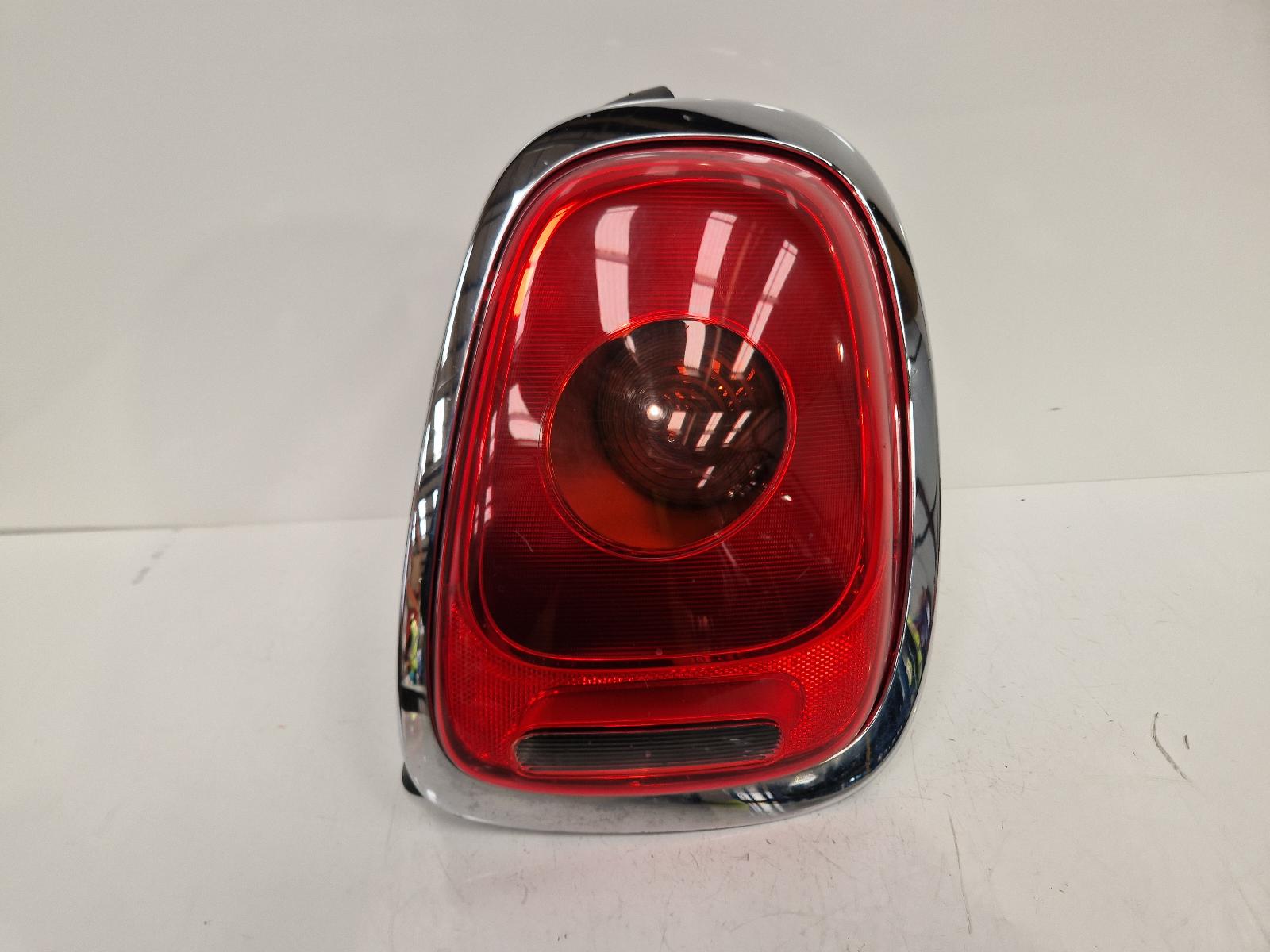 View Auto part R Taillight Mini (bmw) Mini 2014