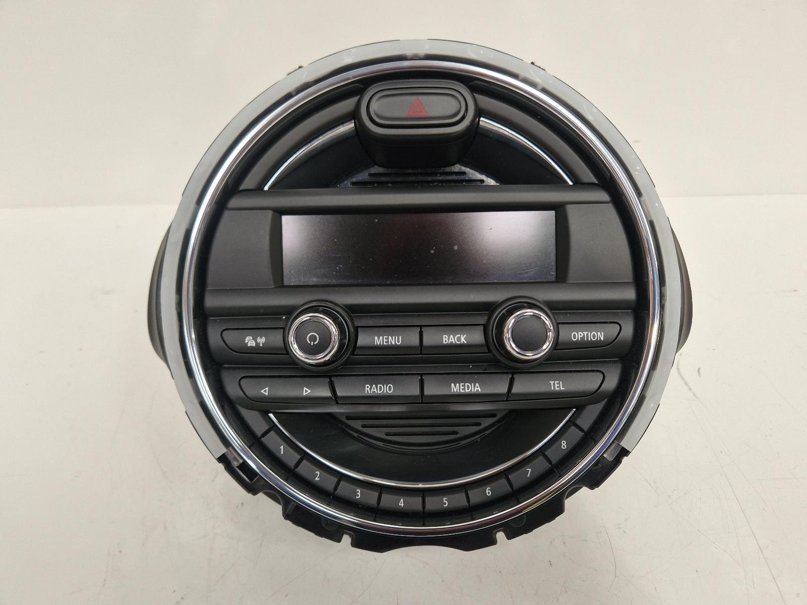 View Auto part A/V Equipment Mini (bmw) Mini 2014