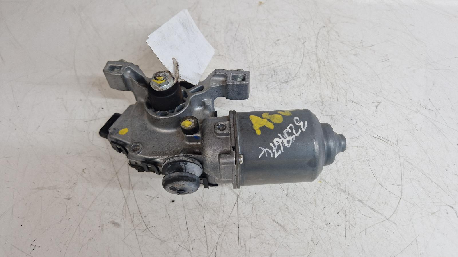 View Auto part Wiper Motor Front Mini (bmw) Mini 2014