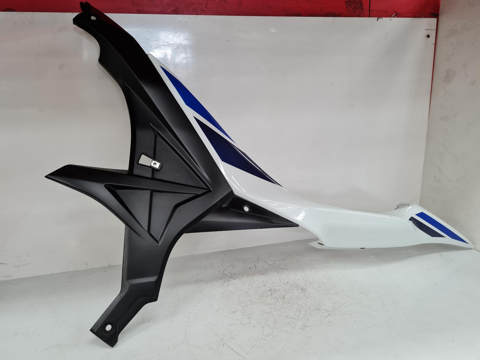 View Auto part Seat Cowl Suzuki Gsxr 125 2024
