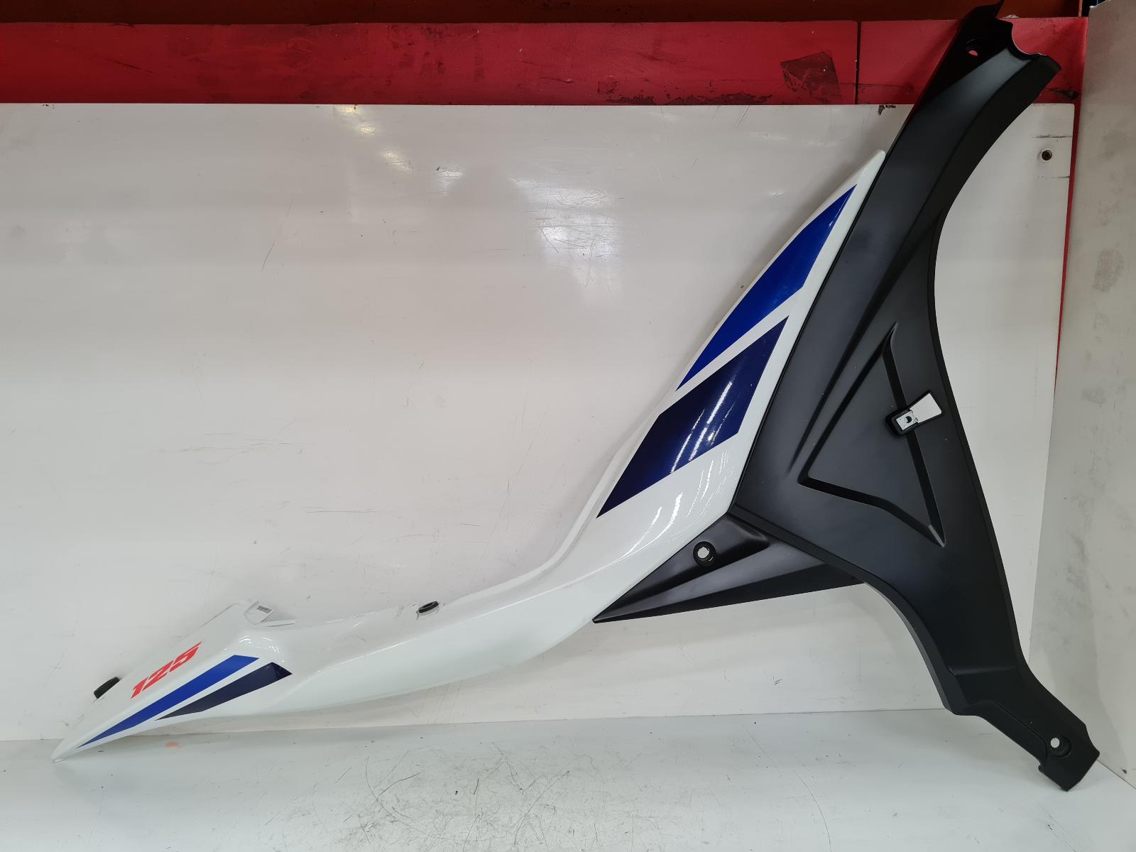 View Auto part Seat Cowl Suzuki Gsxr 125 2024
