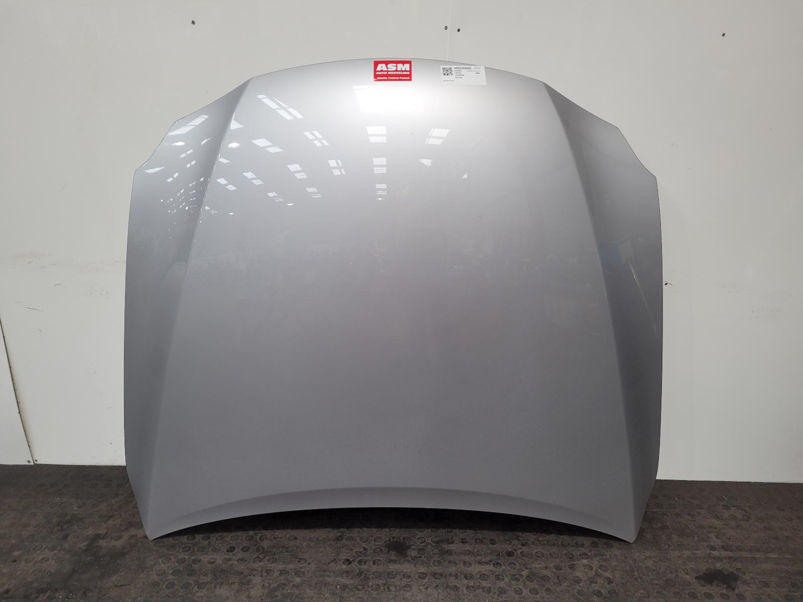 View Auto part Bonnet Lexus Is Series 2006