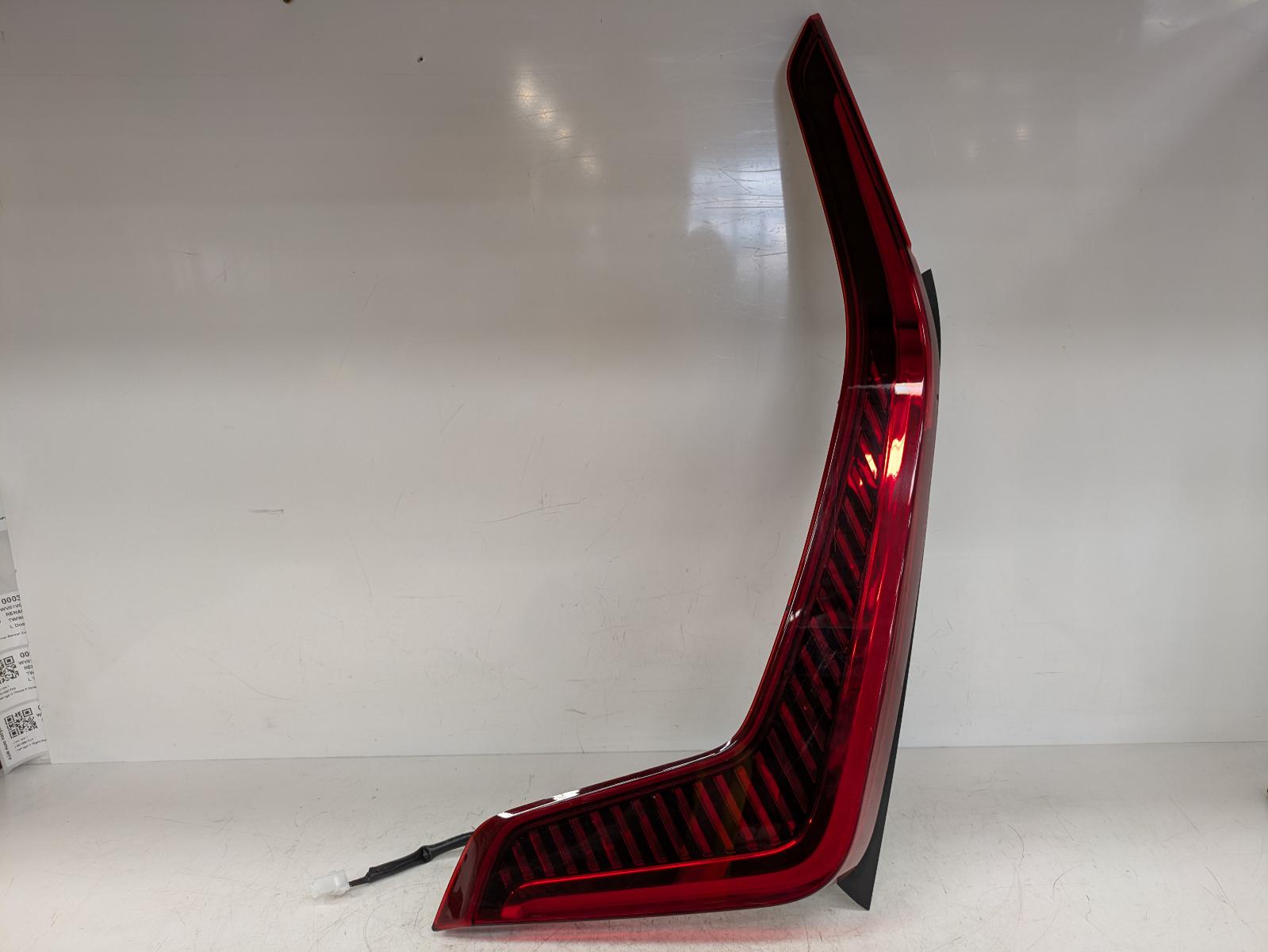 View Auto part L Taillight Kia Niro 2024