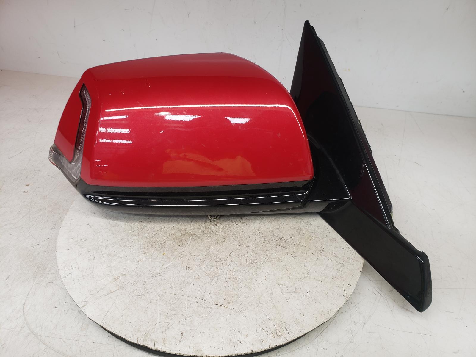 View Auto part R Door Mirror Kia Niro 2024