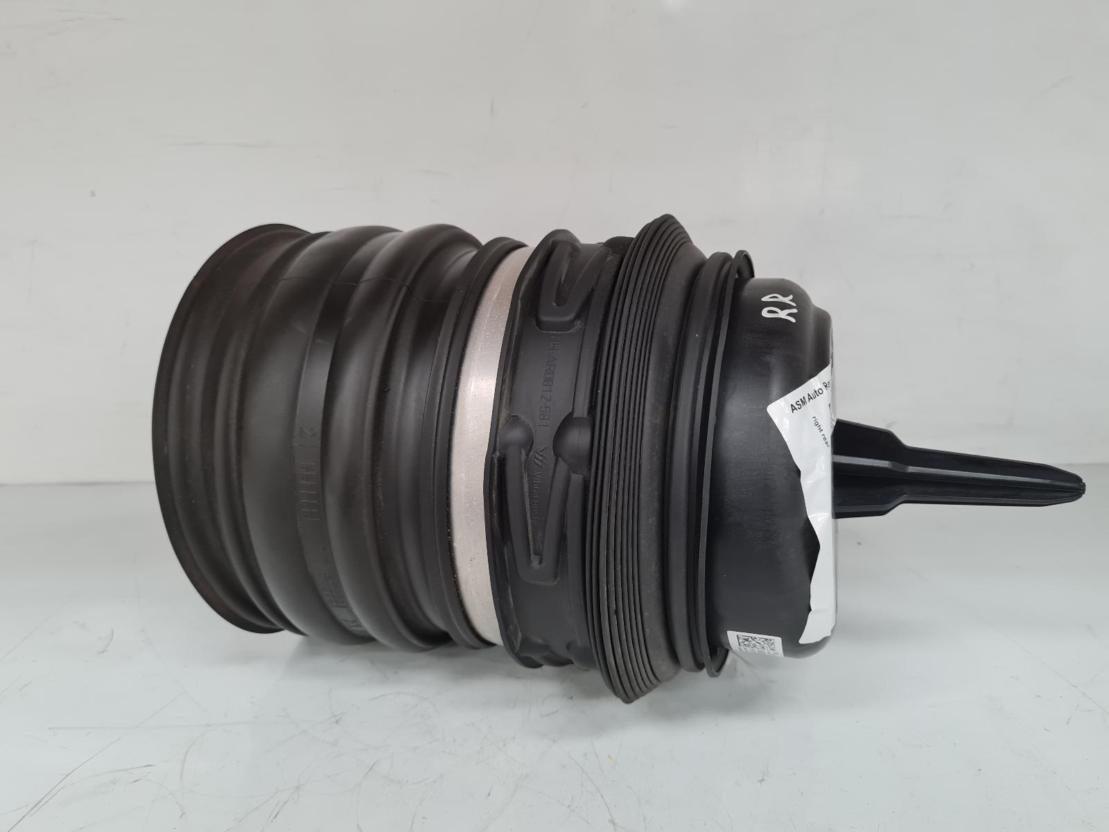 View Auto part Rear Susp. Air Sack Land Rover Range Rover Sport 2024