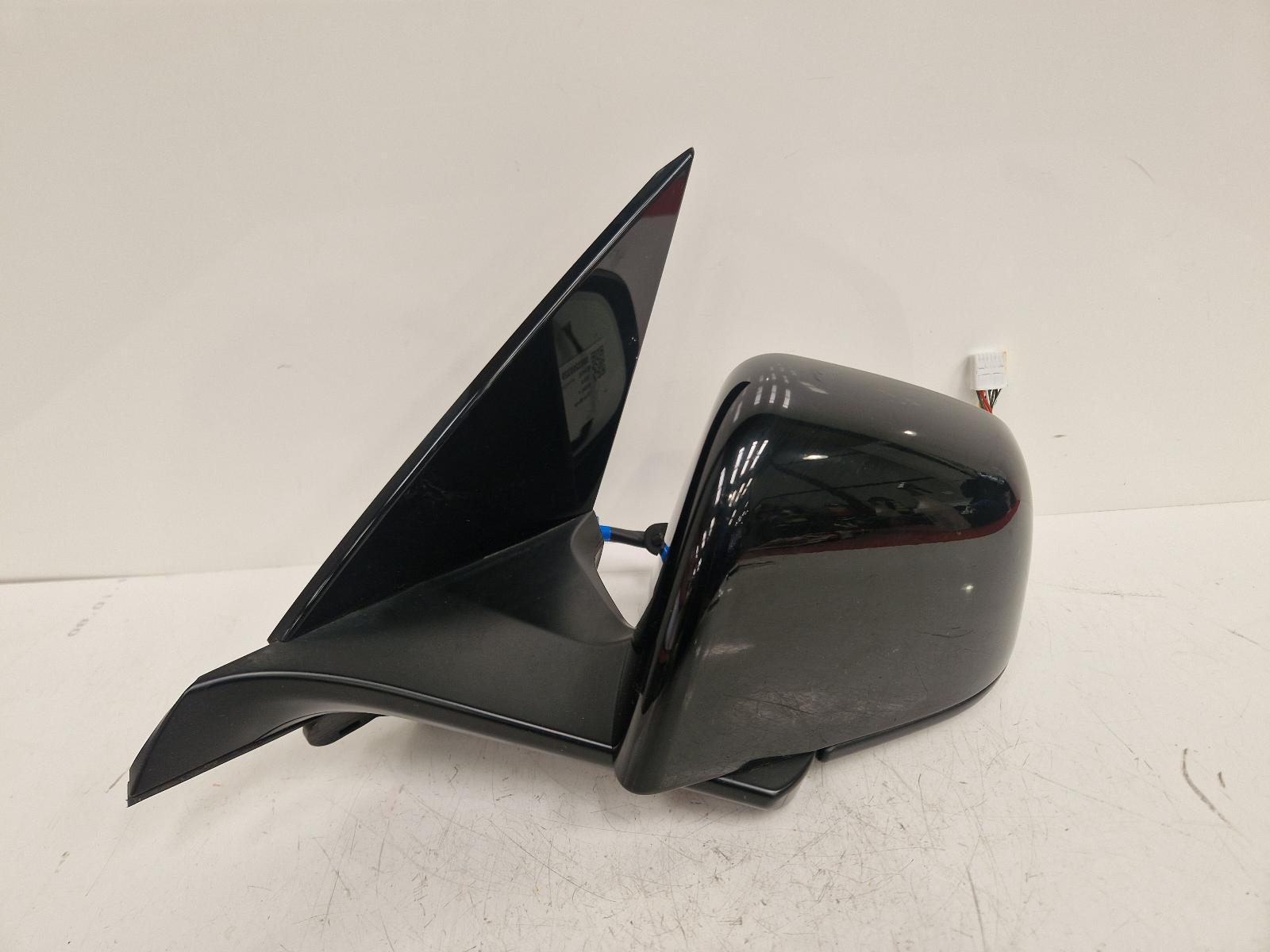 View Auto part L Door Mirror Tesla Model Y 2024