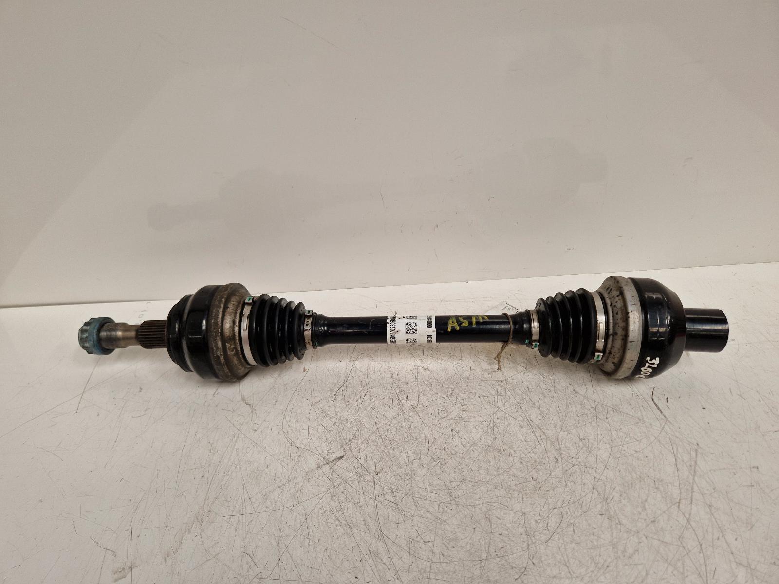 View Auto part Left Driveshaft Mercedes Eqc 2023