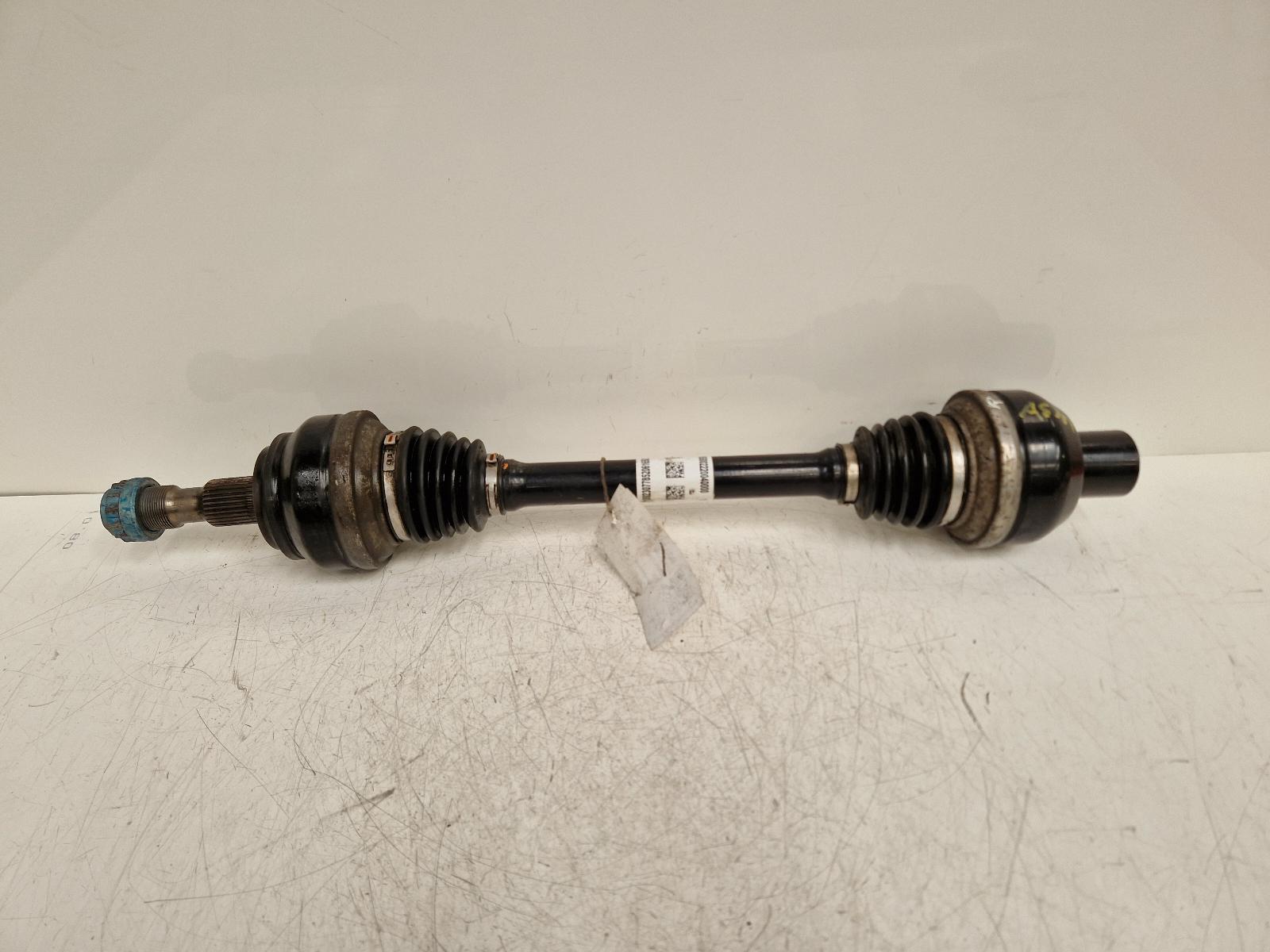 View Auto part Right Driveshaft Mercedes Eqc 2023