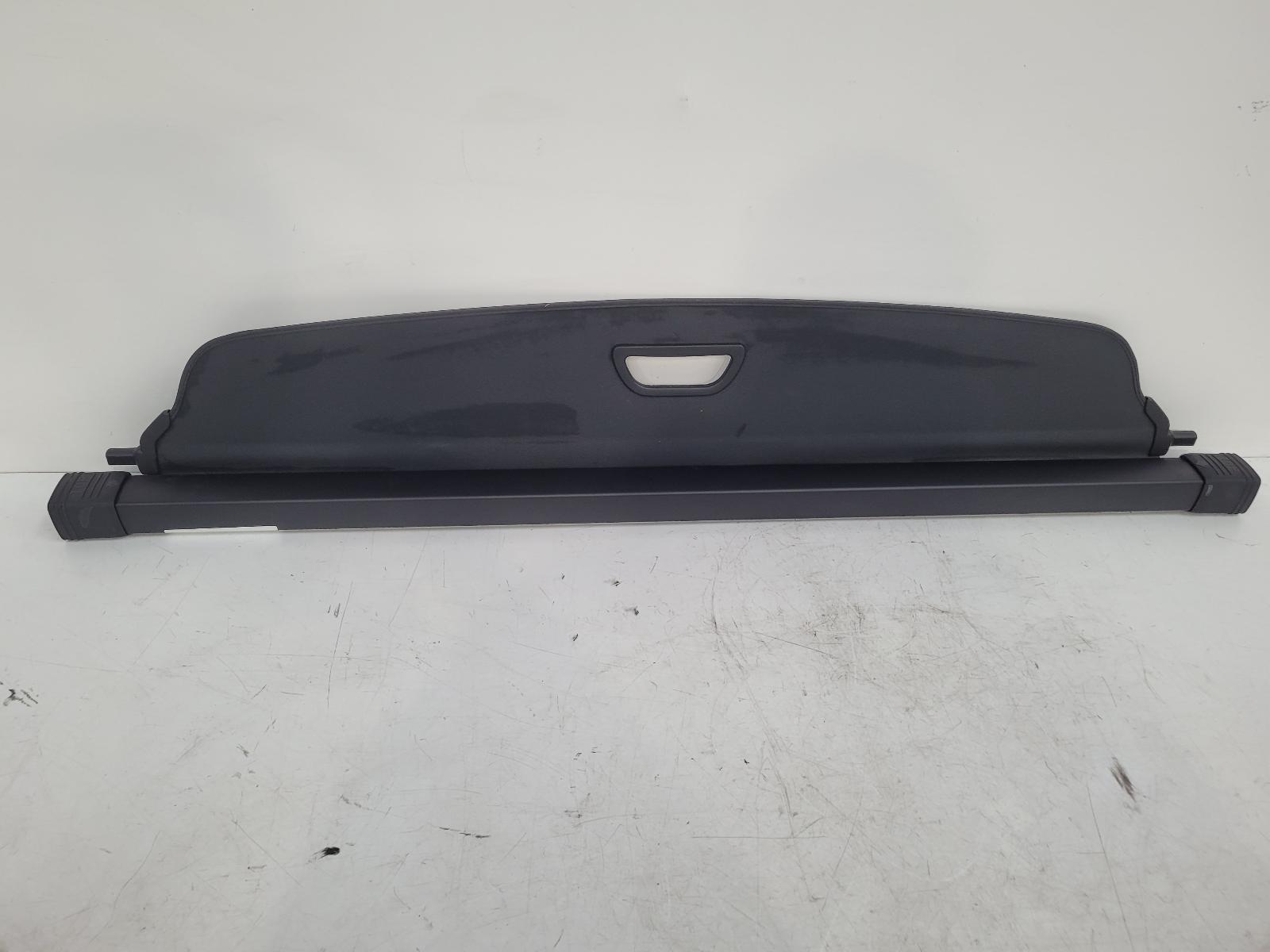 View Auto part Parcel Shelf Mercedes Eqc 2023