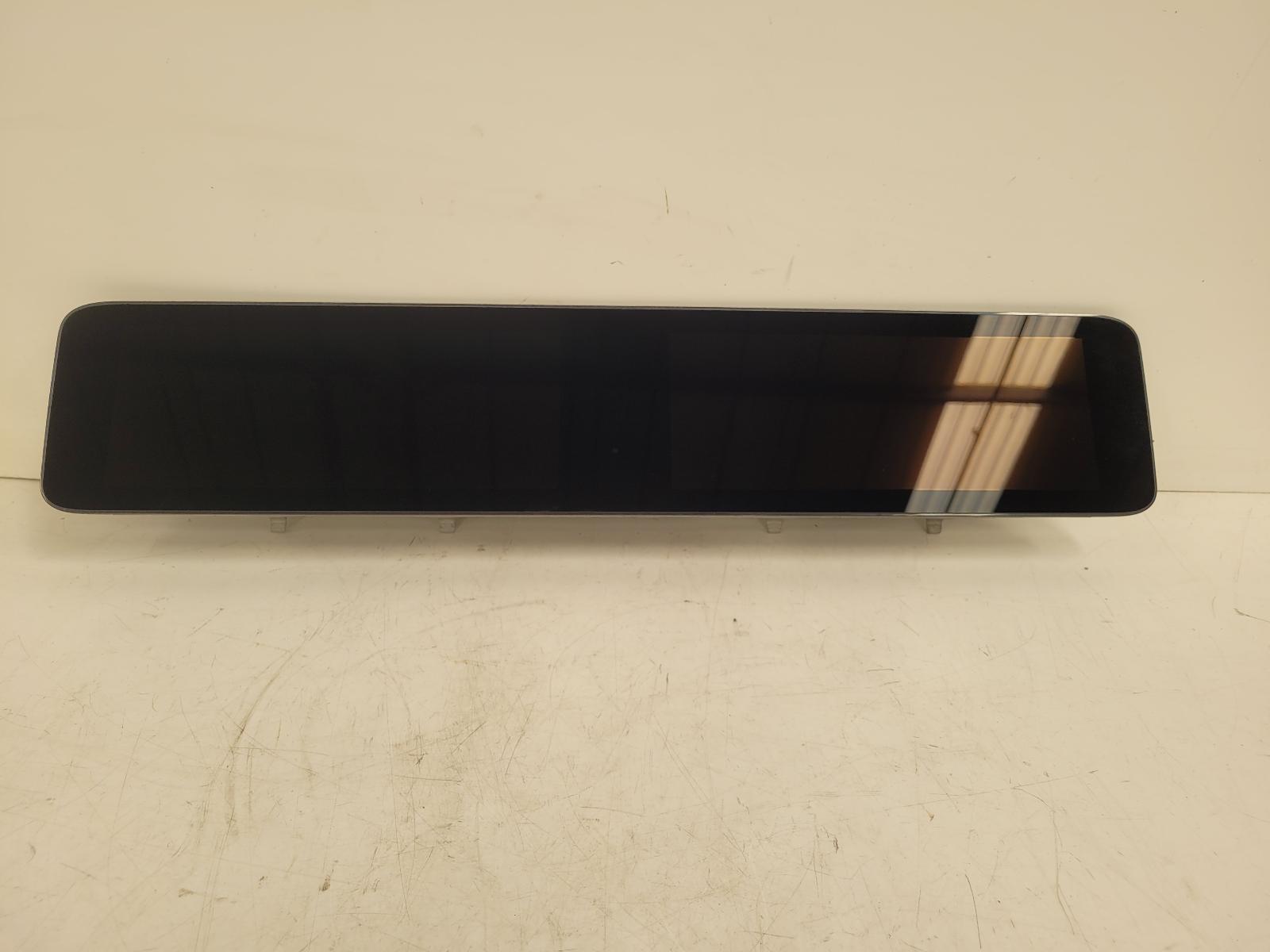 View Auto part Speedometer Mercedes Eqc 2023