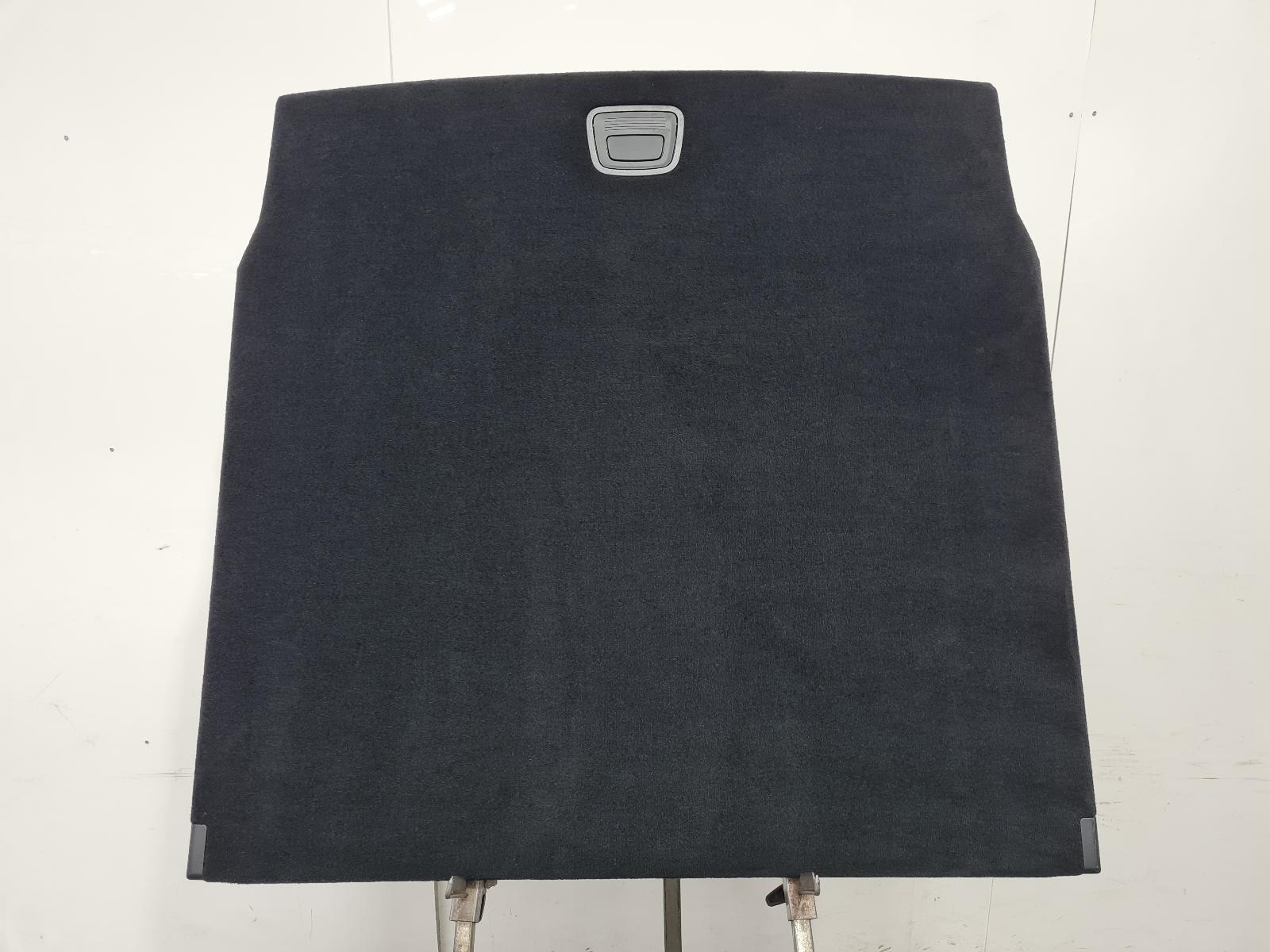 View Auto part Floor Mats/Boot Liner Mercedes Eqc 2023