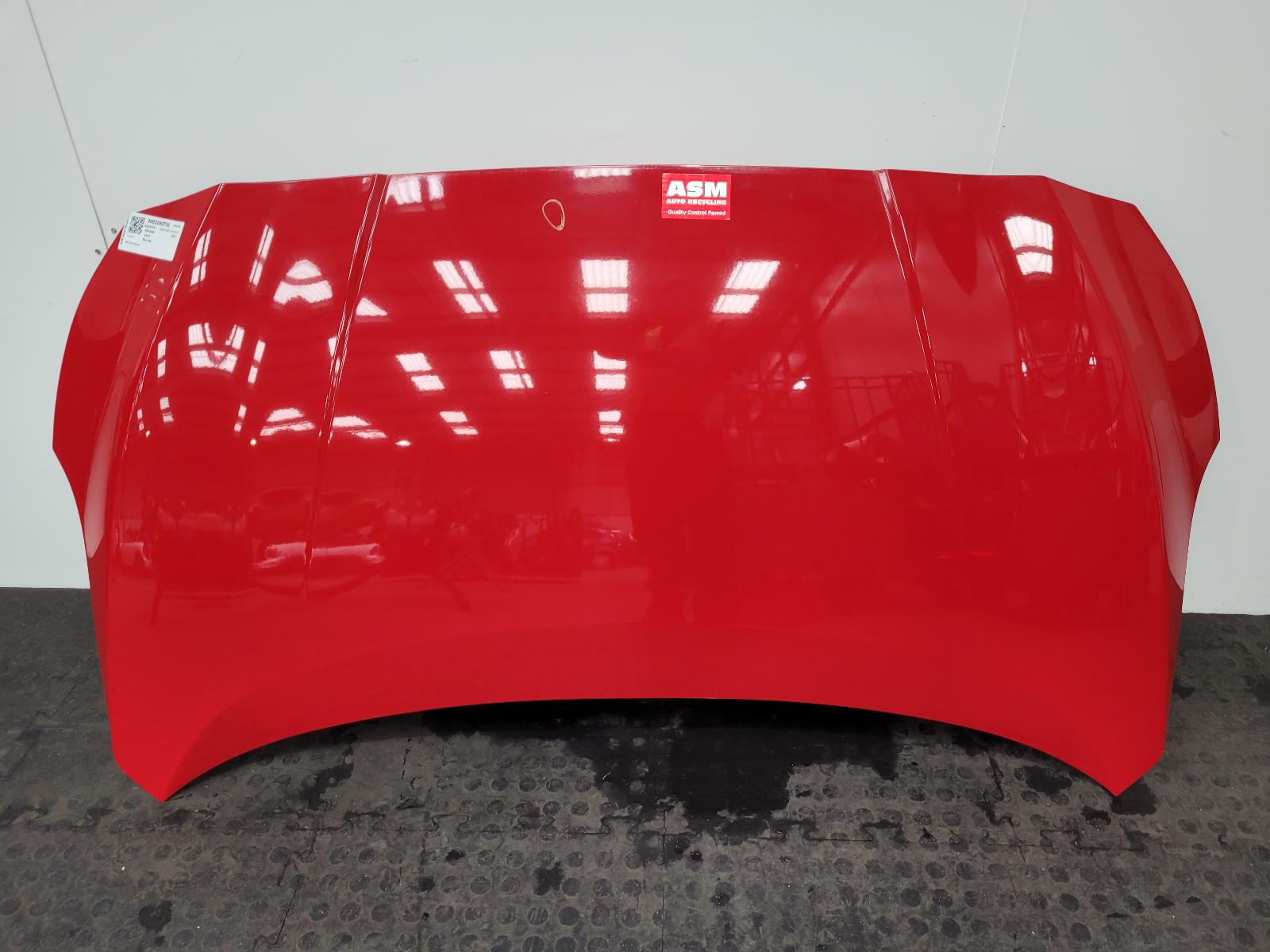 View Auto part Bonnet Nissan Leaf 2023