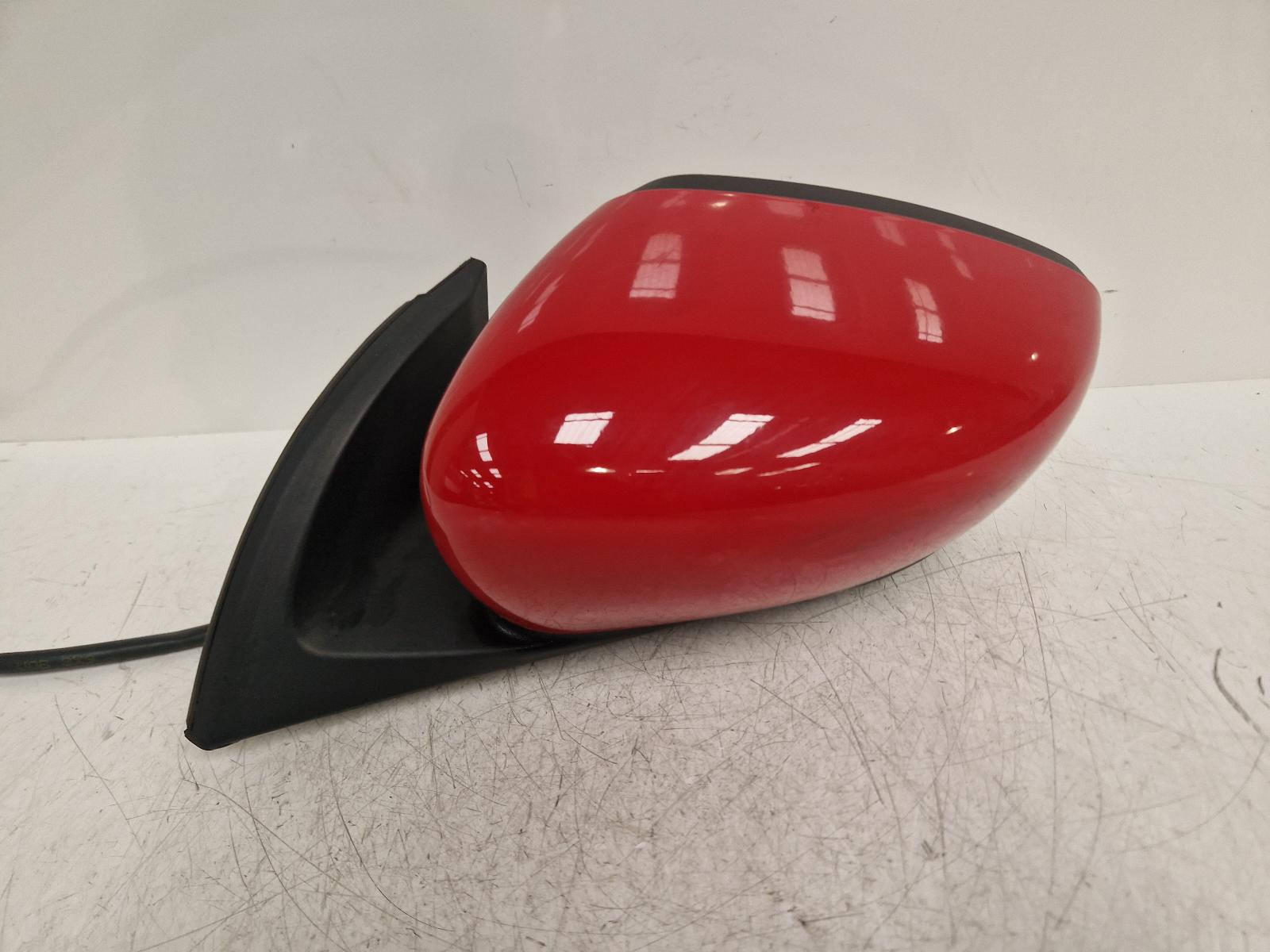 View Auto part L Door Mirror Nissan Leaf 2023