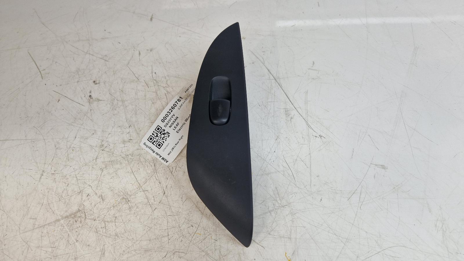 View Auto part Elect. Window Switch Nissan Leaf 2023