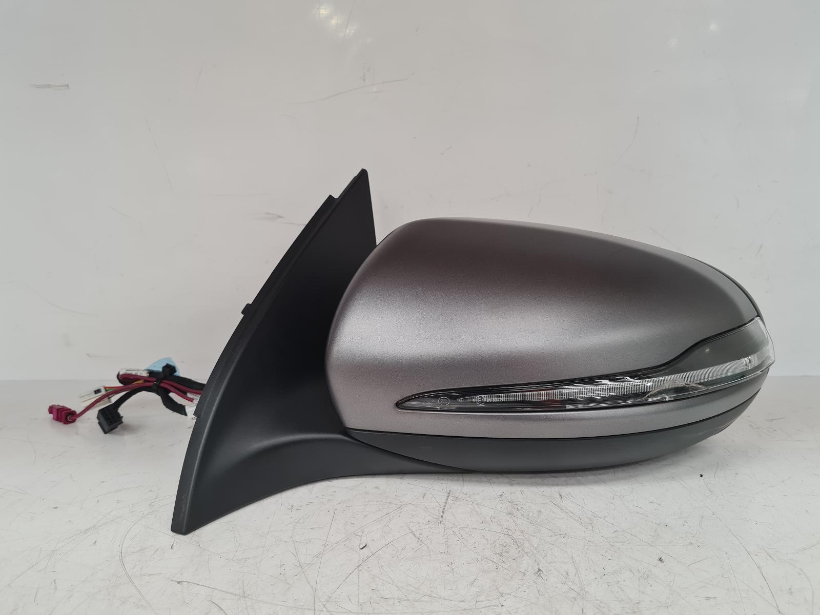 View Auto part L Door Mirror Mercedes Eqa 2021