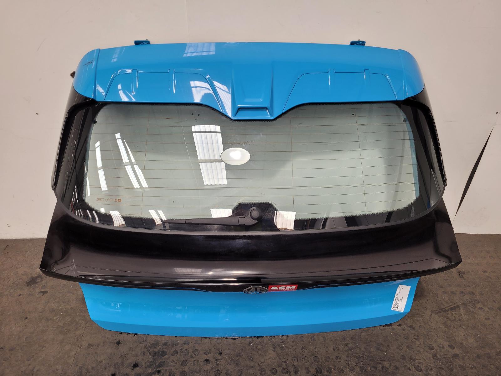 View Auto part Bootlid/Tailgate Mg Mg4 2024