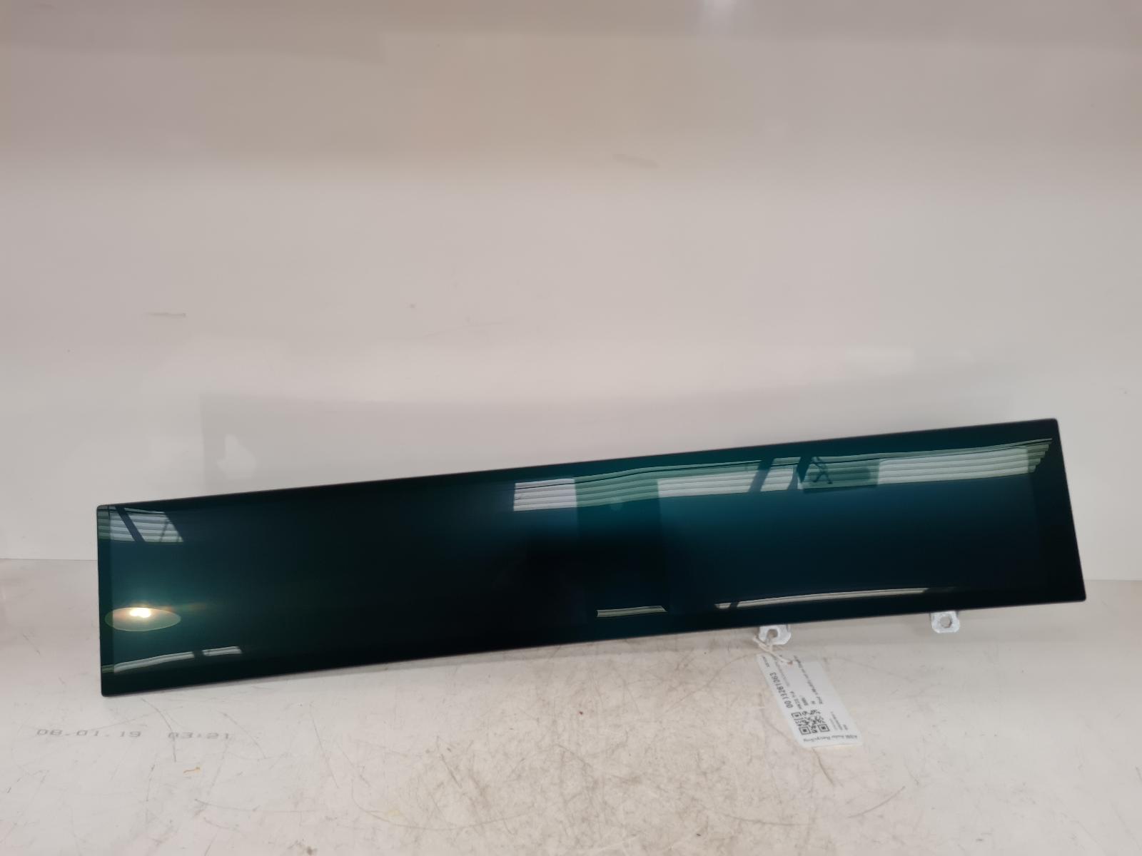 View Auto part Radio Display Bmw I4 2023