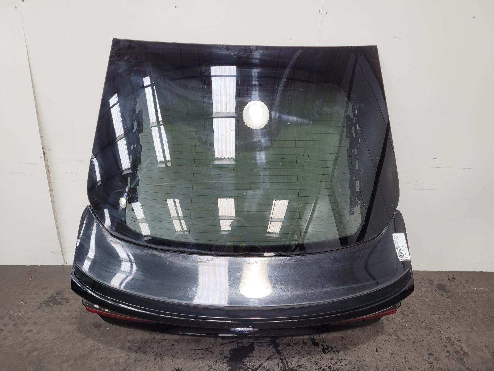 View Auto part Bootlid/Tailgate Bmw I4 2023
