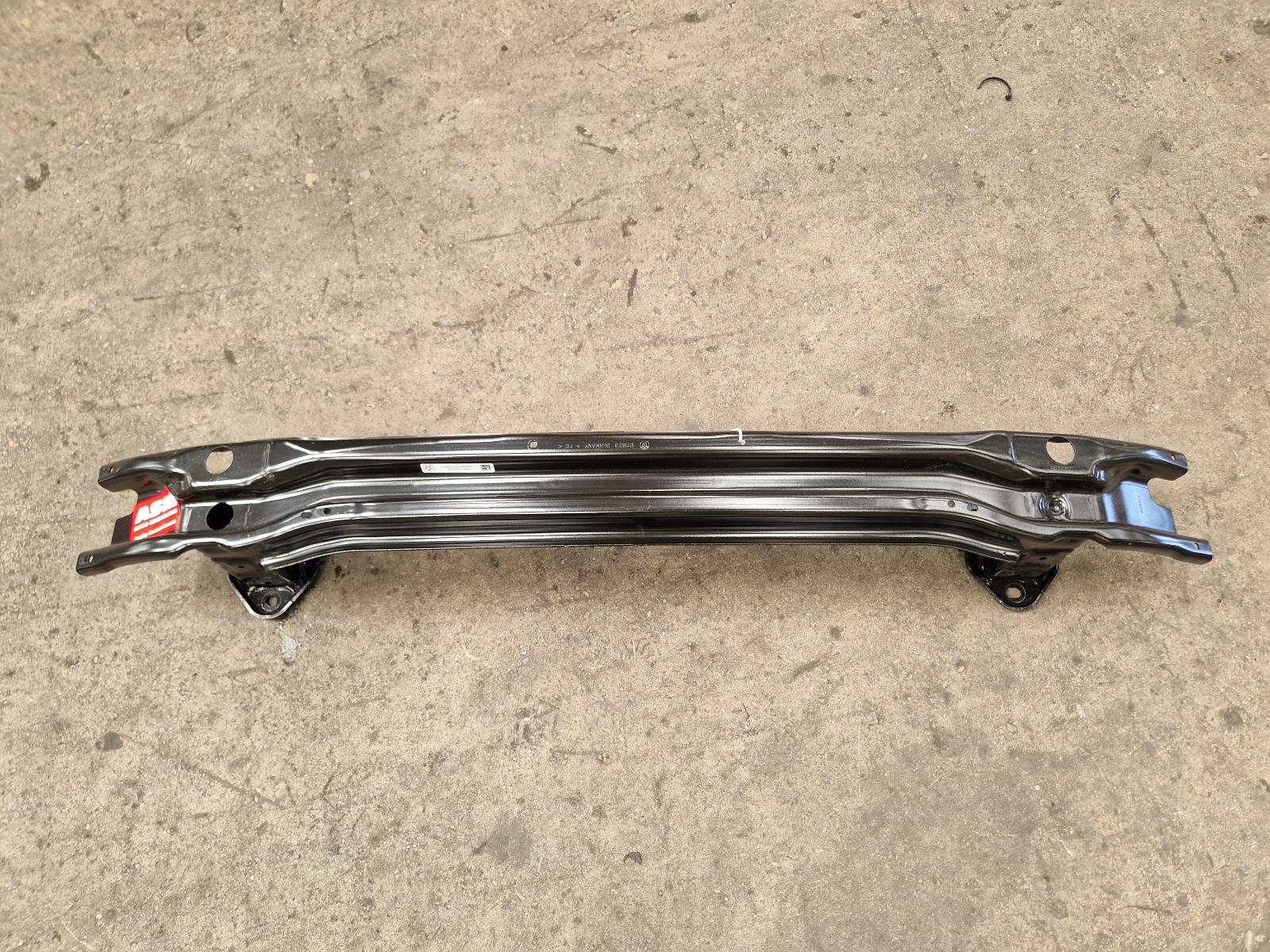 View Auto part Rear Bumper Reinforcement Bmw I4 2023