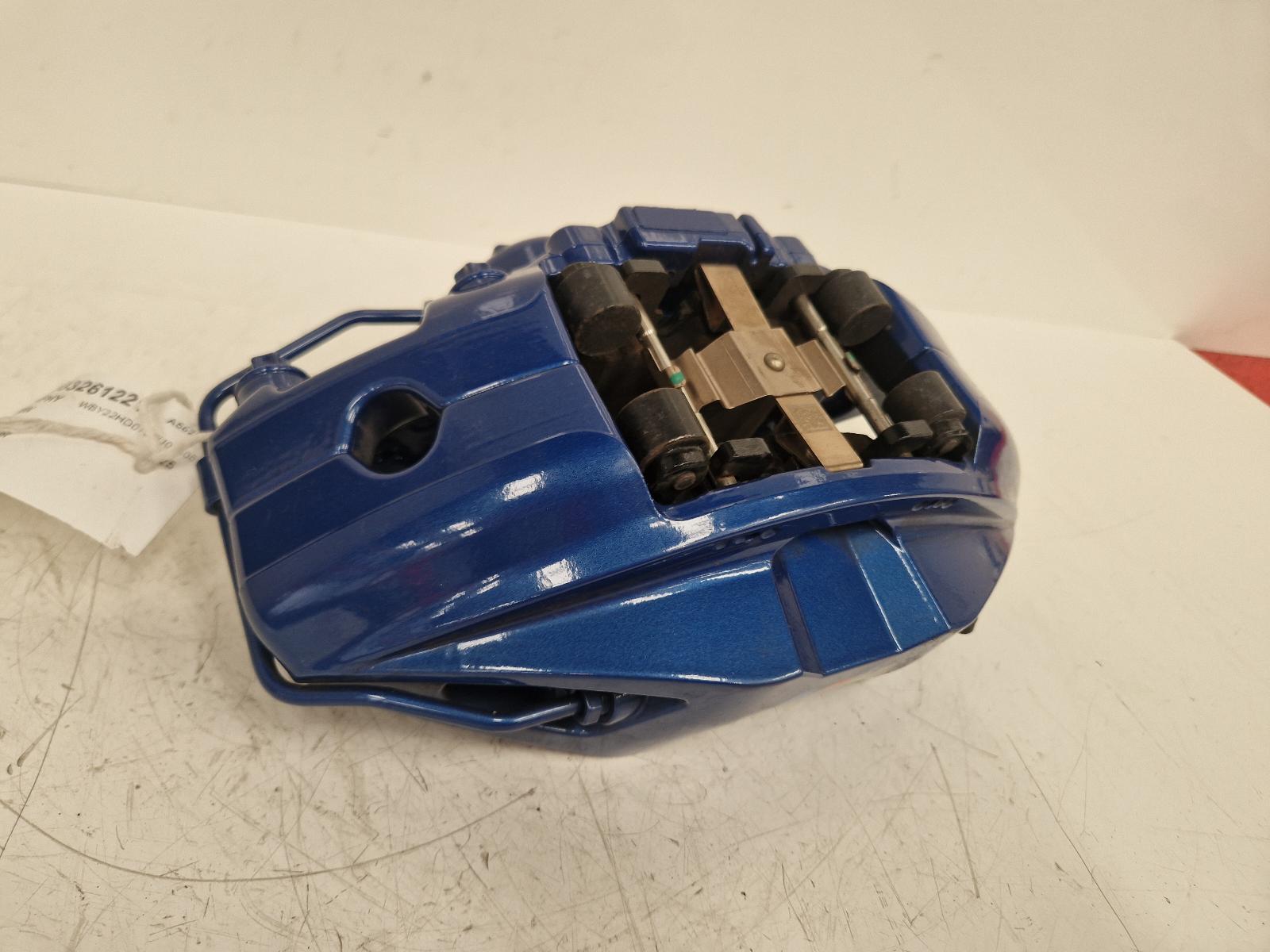 View Auto part Caliper Bmw I4 2025