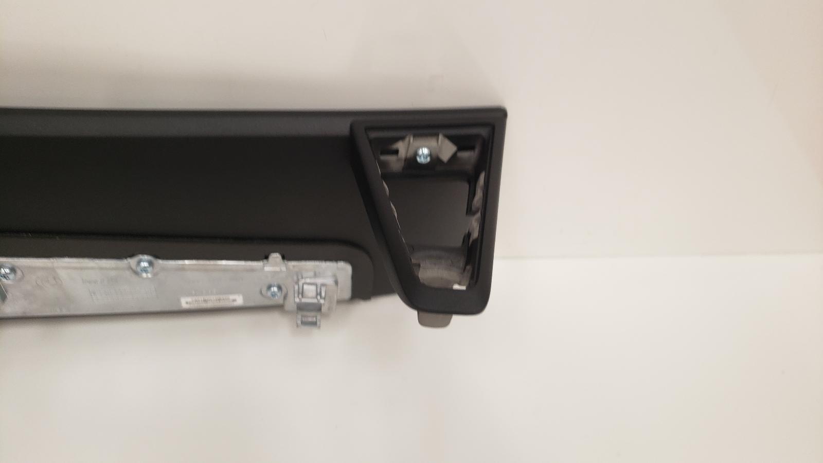 View Auto part Radio Display Bmw I4 2024