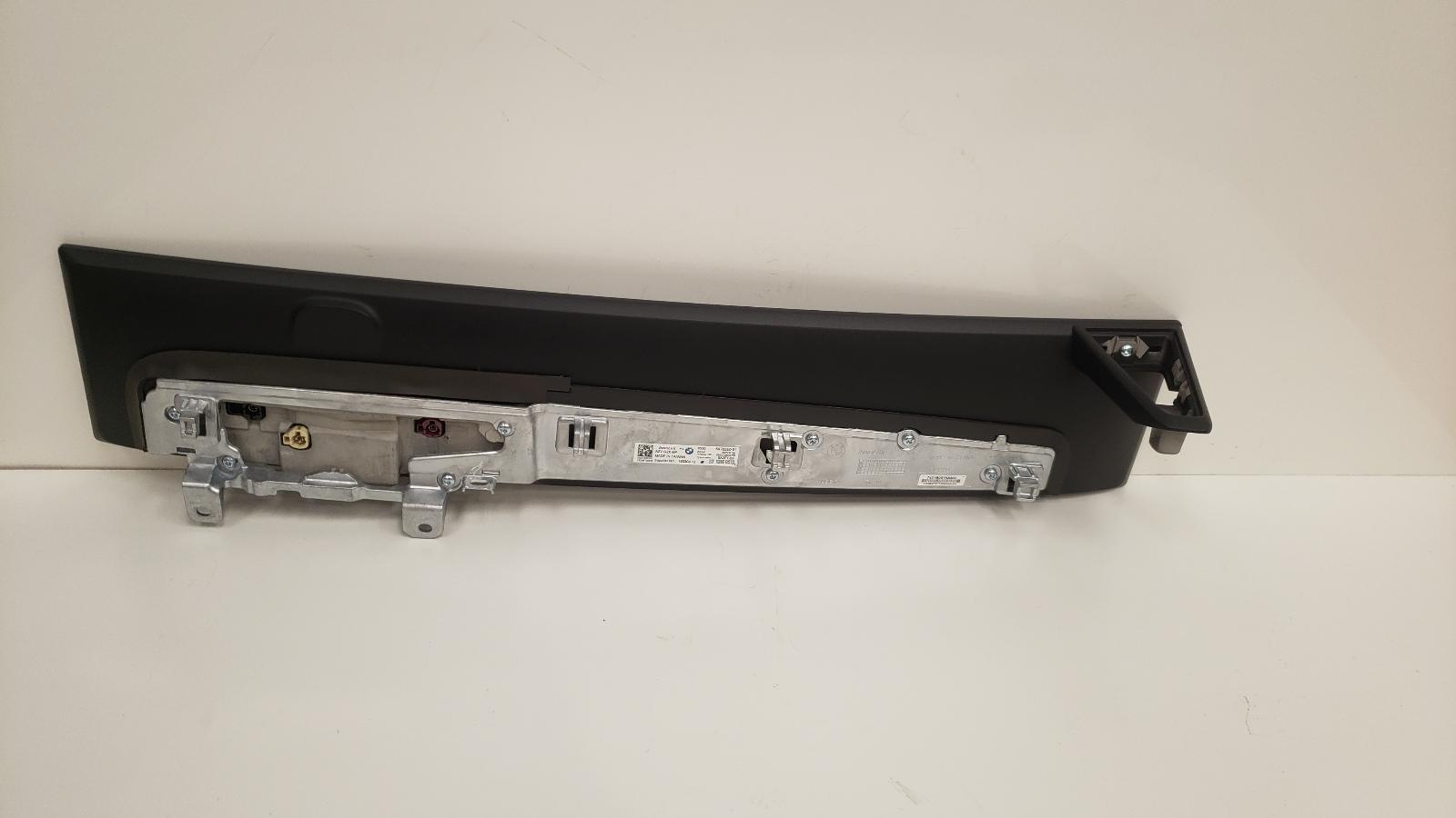 View Auto part Radio Display Bmw I4 2024