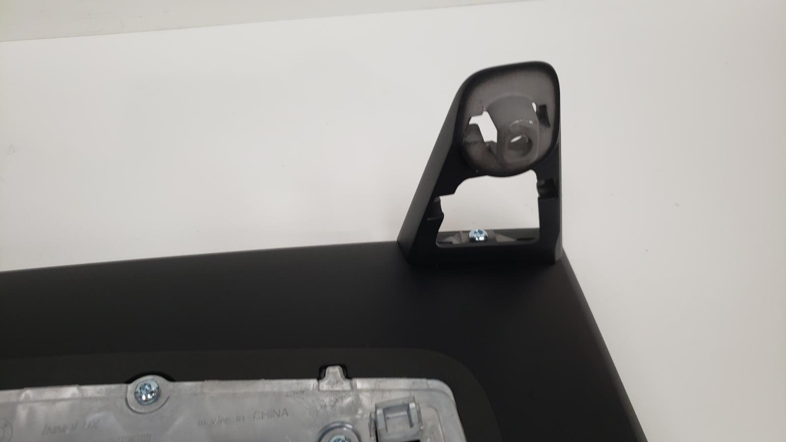 View Auto part Radio Display Bmw I4 2024